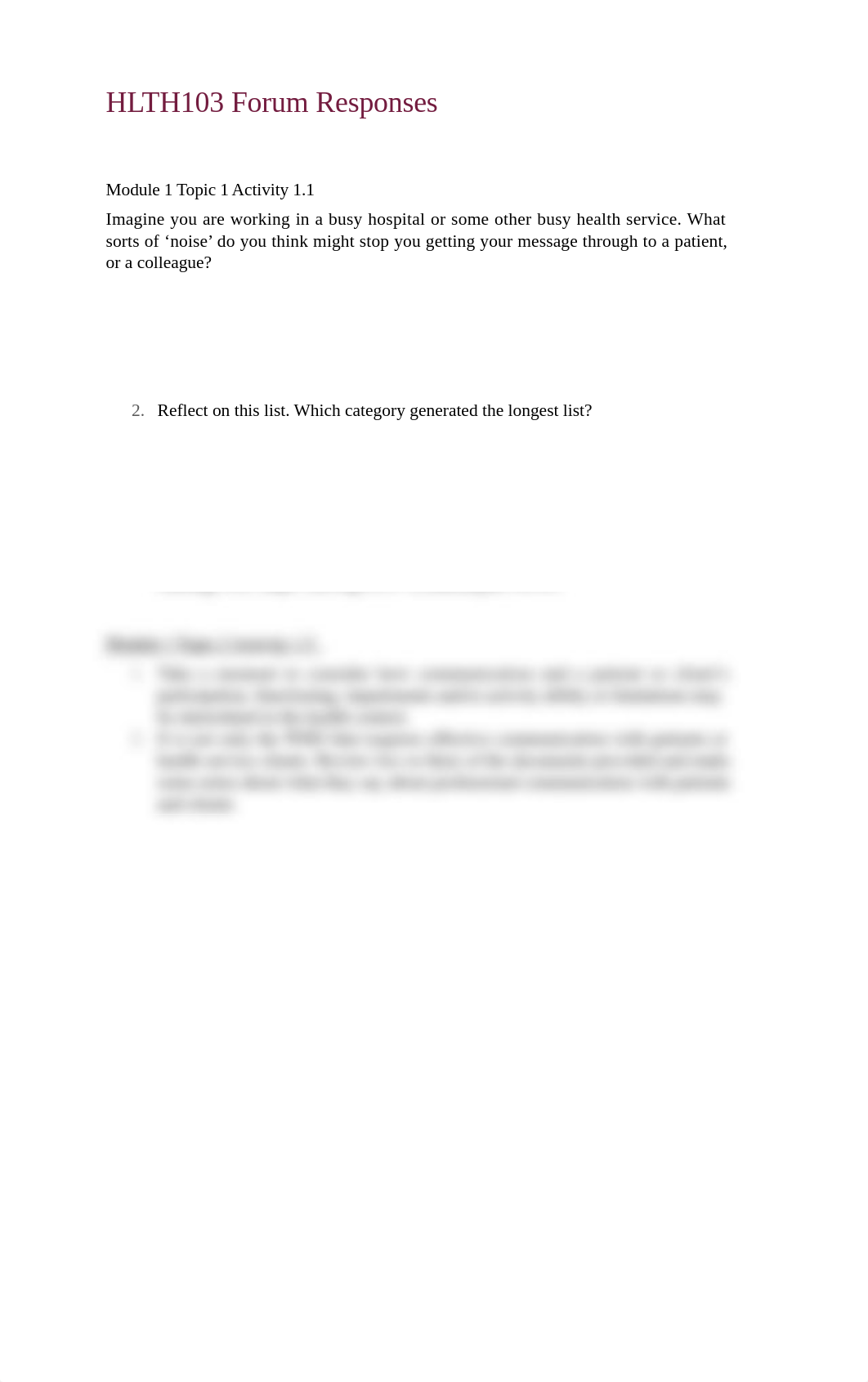 HLTH103 Forum Responses.docx_dyoj8c7ax83_page1