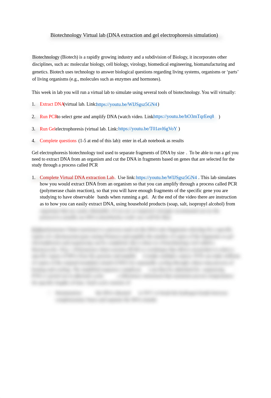 Virtual Lab 1 - virtual DNA extraction and gel electrophoresis (1).docx_dyomgcer25e_page1