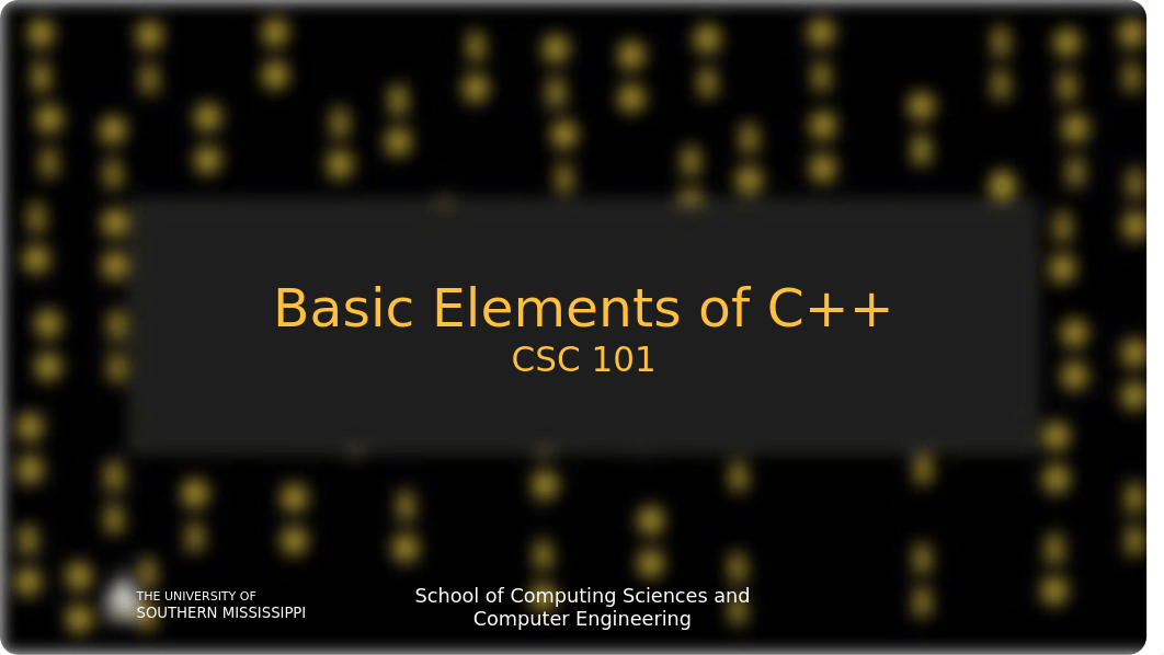 USM CSC 101 Set 02 Basic Elements of CPP (1).pptx_dyomgd6boct_page1