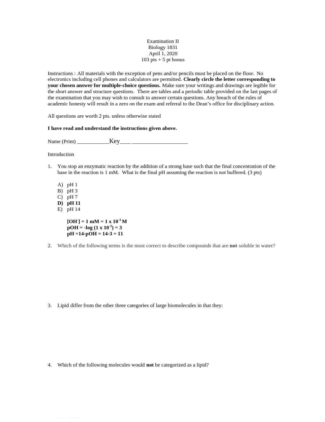 Key-Exam II-S2020.docx_dyonwifc5t7_page1