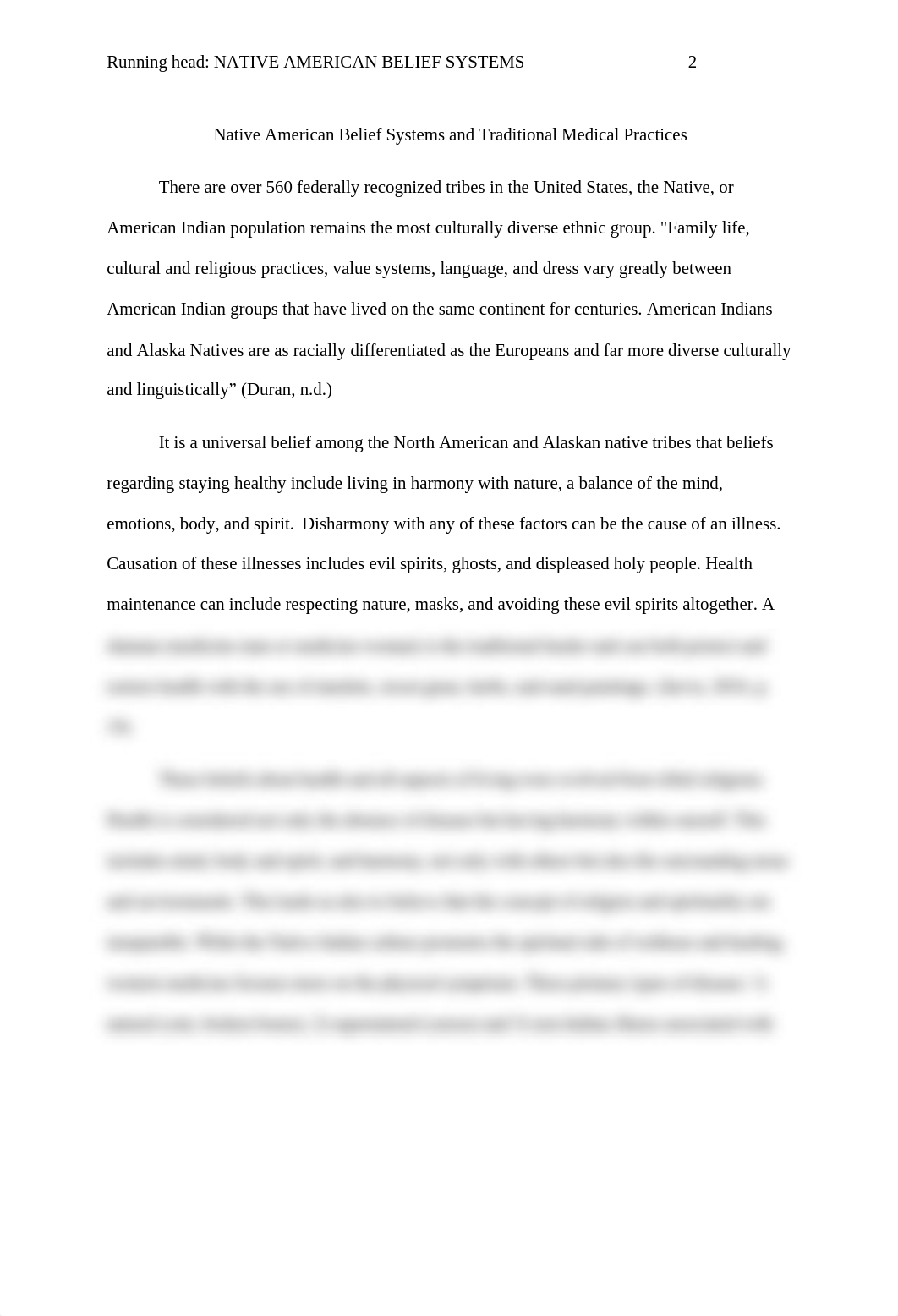 JThomas_Module 01 Written Assignment - Assessment and Health and Illness Beliefs_040318.docx_dyoo4u3s9ff_page2