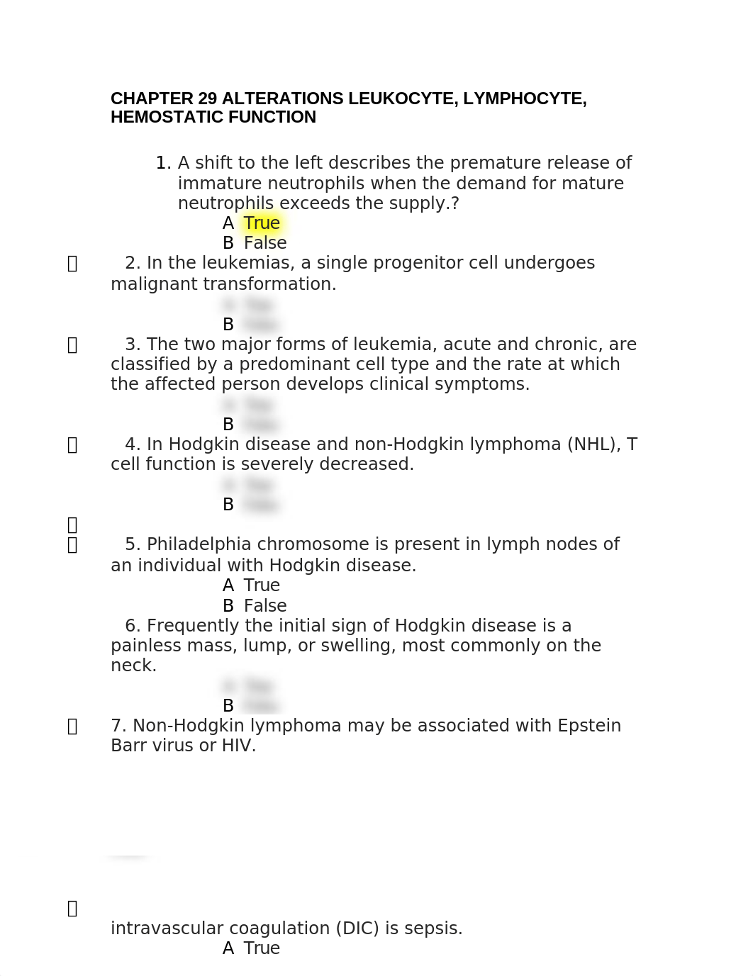 CHAPTER 29 ALTERATIONS LEUKOCYTE.docx_dyooqe6le2m_page1