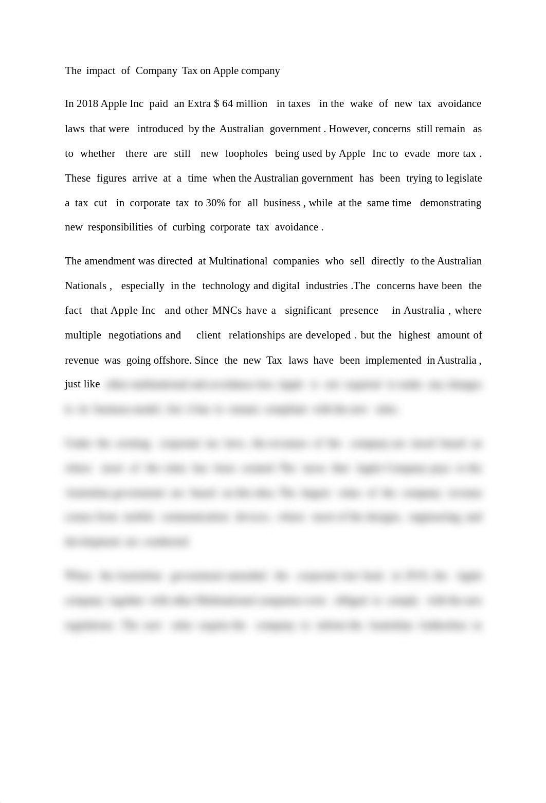 The  impact  of  Company  Tax on Apple company.docx_dyorzqkylge_page1