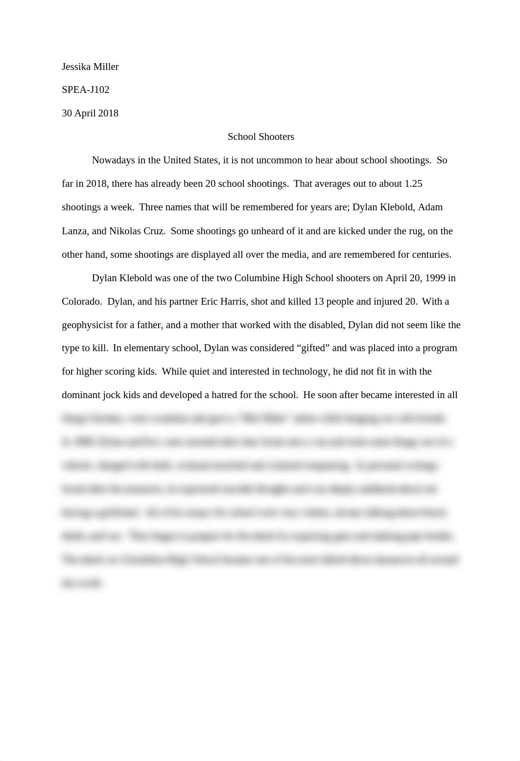 School Shooting Paper.docx_dyot46vnwpl_page1