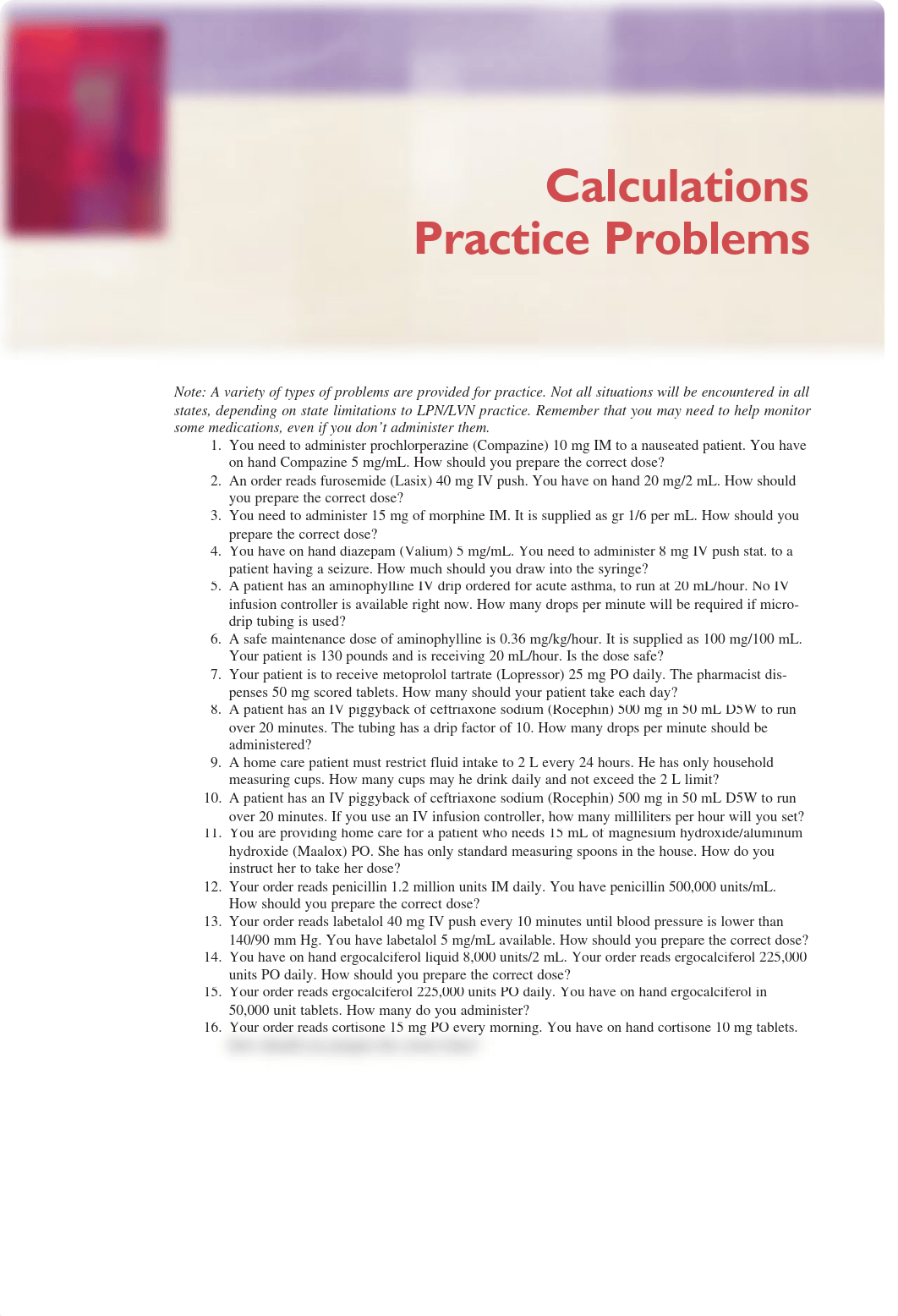 100-Dosage-Calculation-Practice-and-Answers.pdf_dyow4m3qw6c_page1