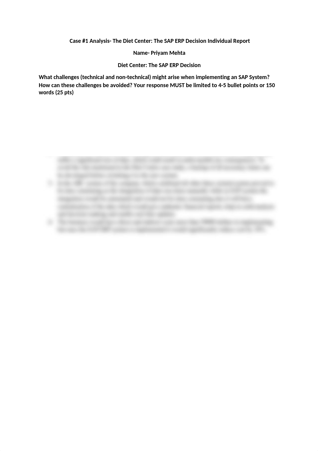 Case Analysis 1 Dice Centre Priyam Mehta.docx_dyozhvfrzi6_page1