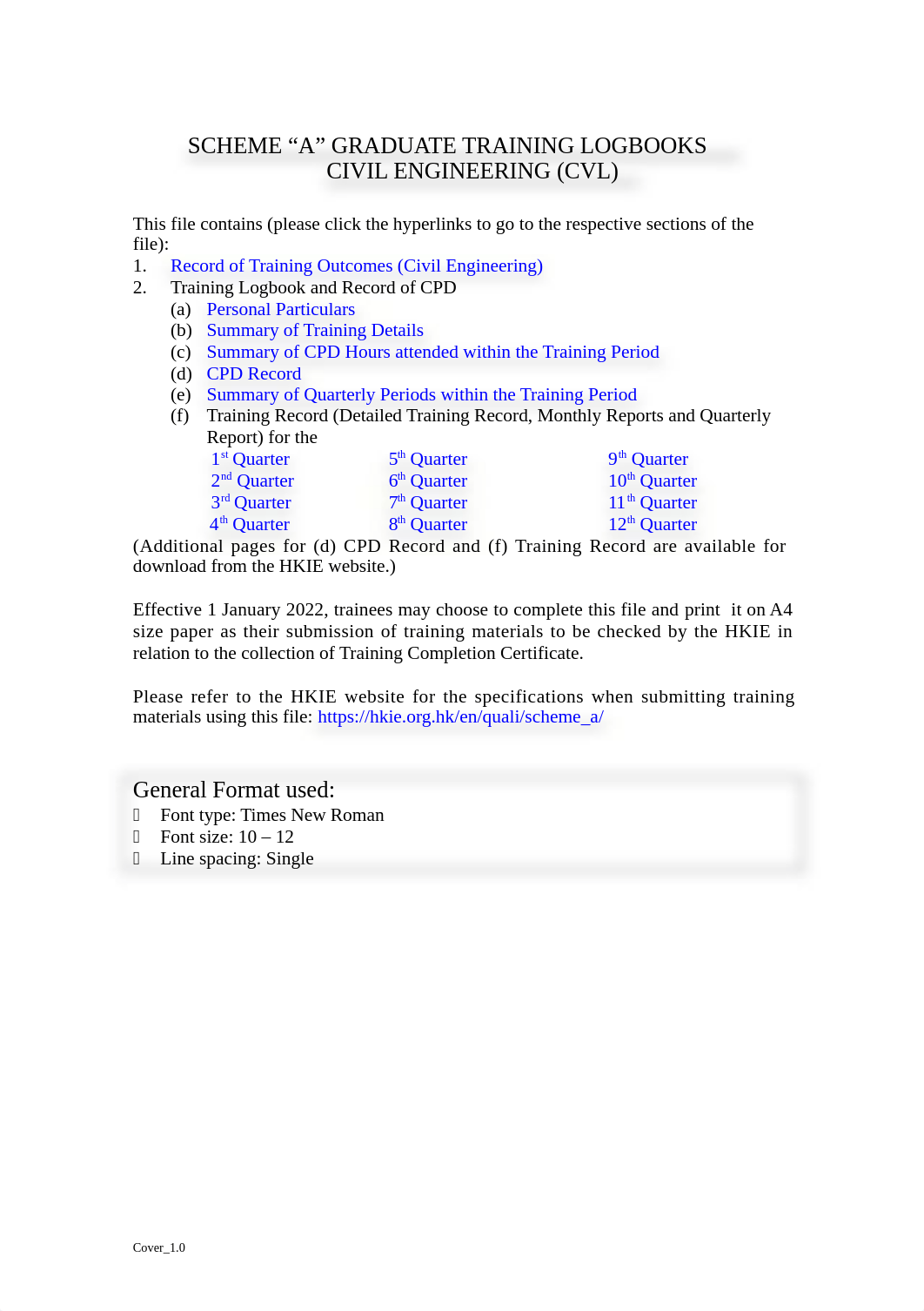 HKIE Scheme A Training Logbook (for reference only).docx_dyp4hw7tgq2_page1