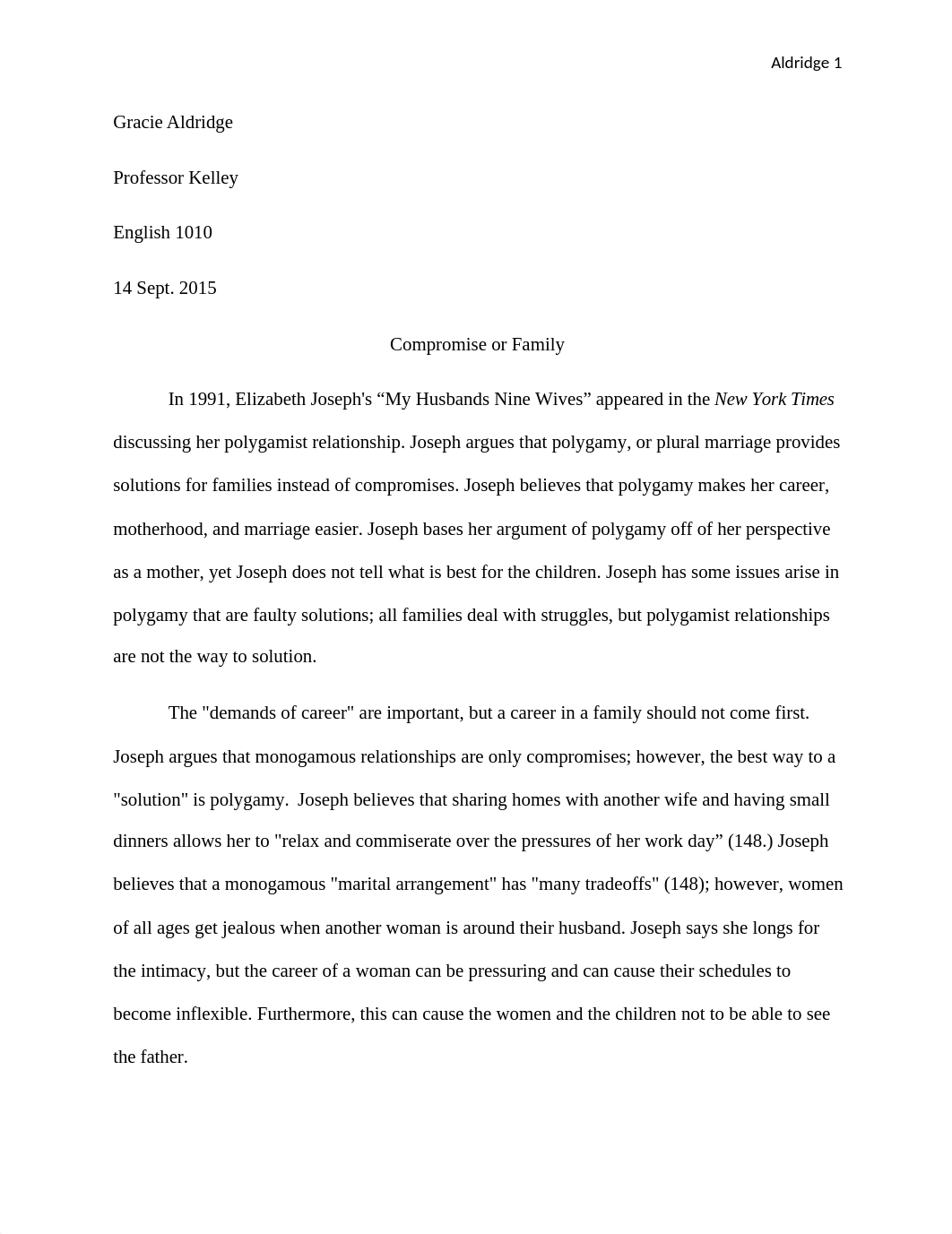 Final Copy Family or Compromise_dyp4o6sxqtm_page1