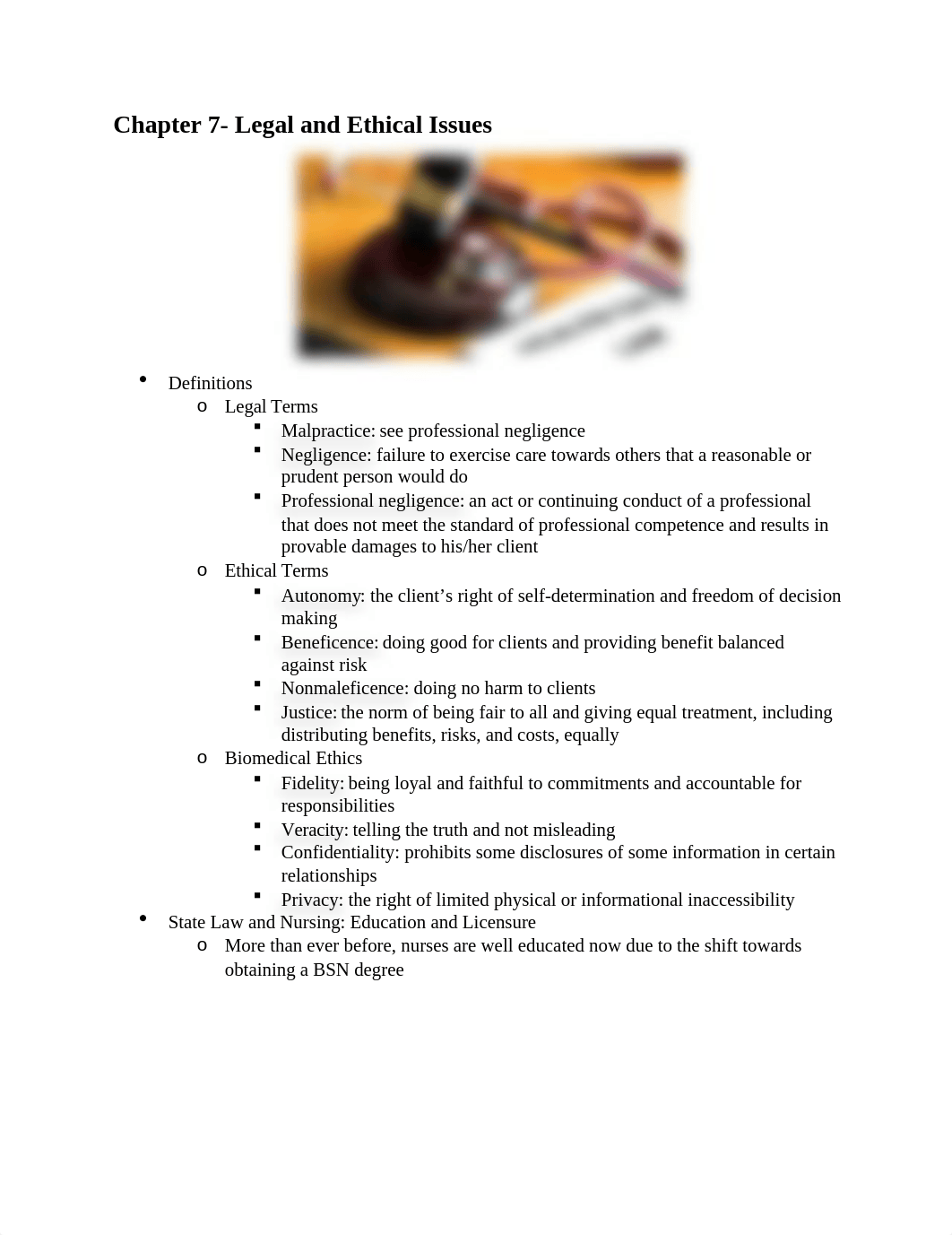 Chapter 7- Legal and Ethical Issues- STUDENT(1).docx_dyp6khlucxj_page1