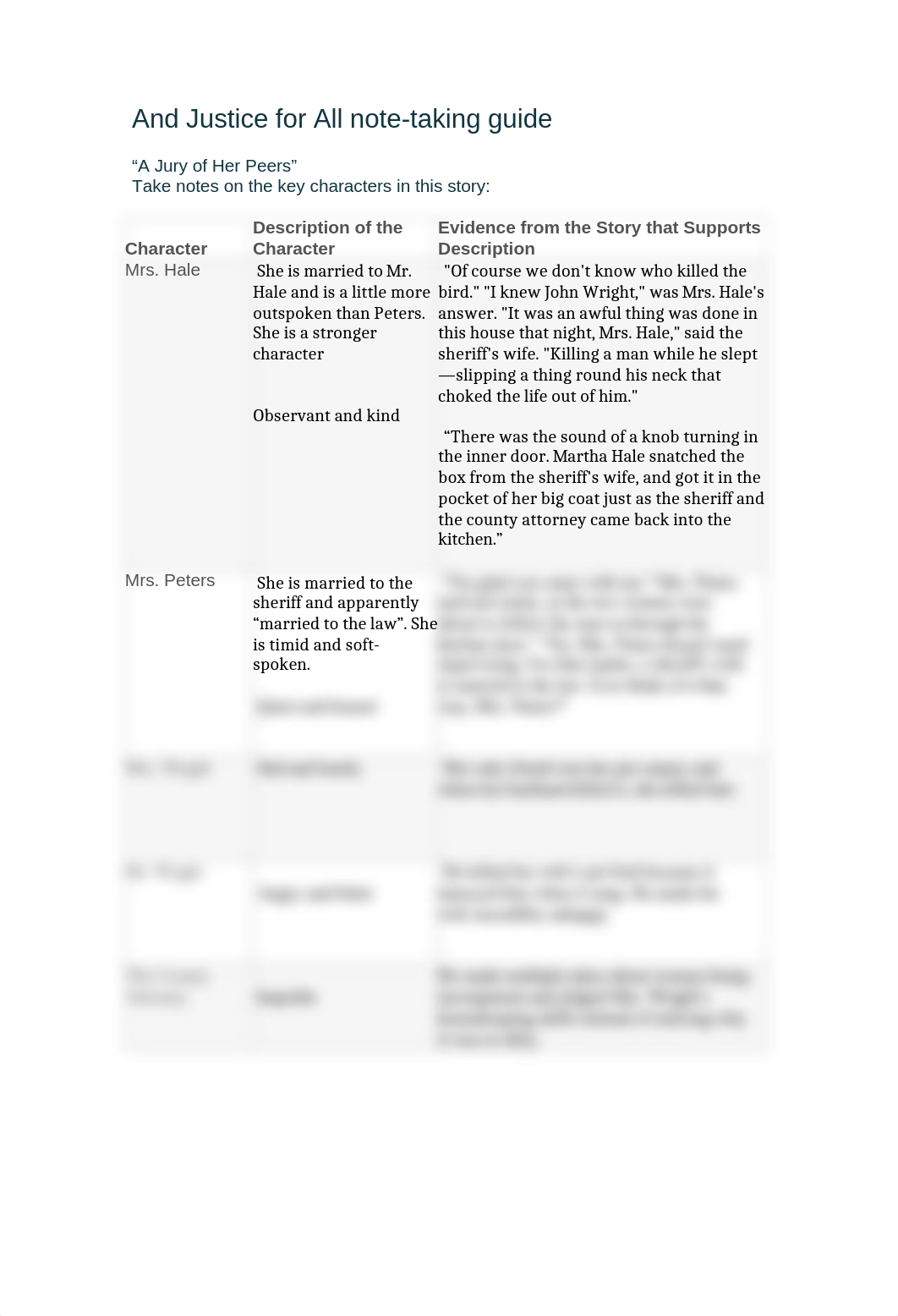 And Justice for All note-taking guide_dyp6rv31u0t_page1