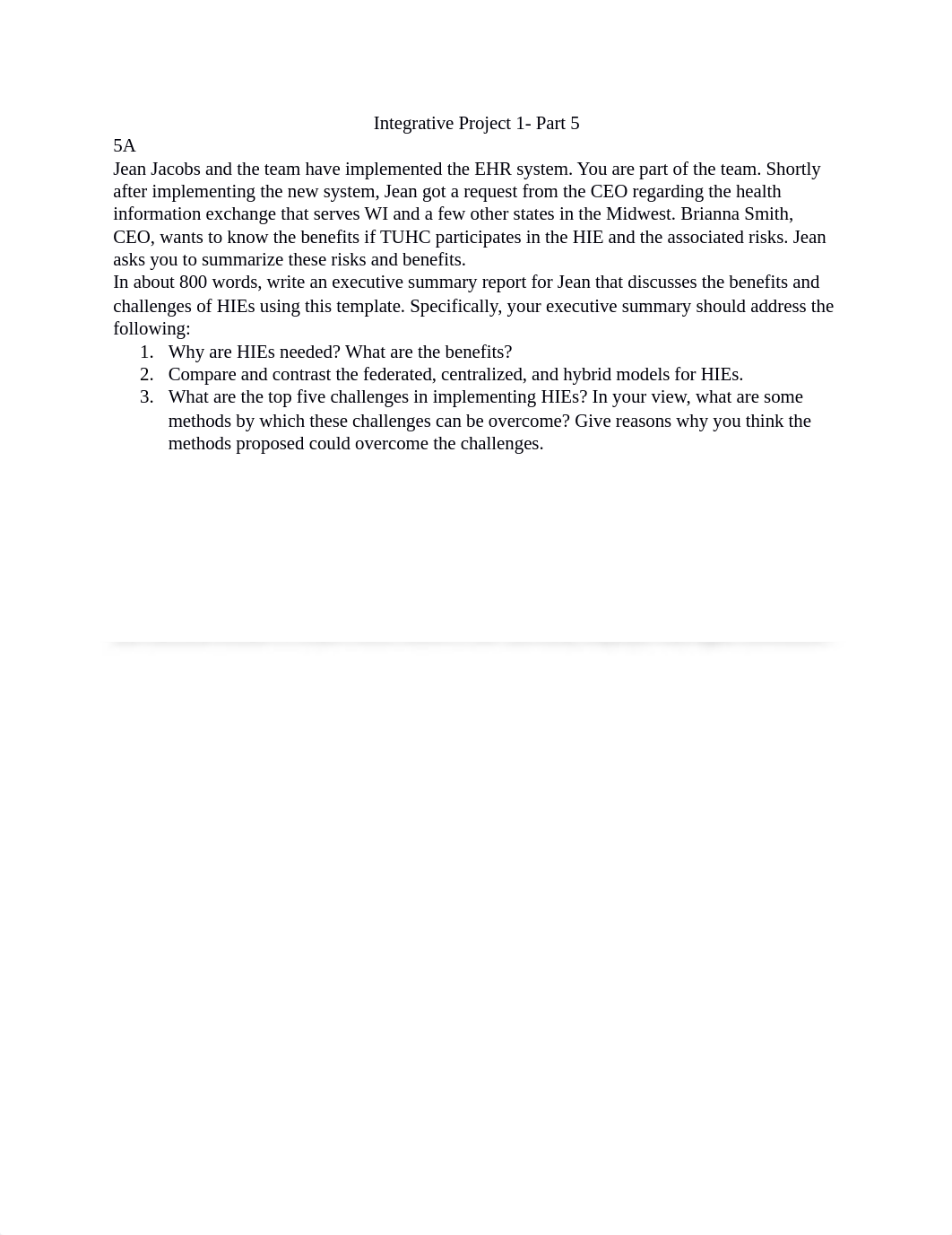 Integrative Project 1- Part 5.docx_dyp86vdk3nl_page1