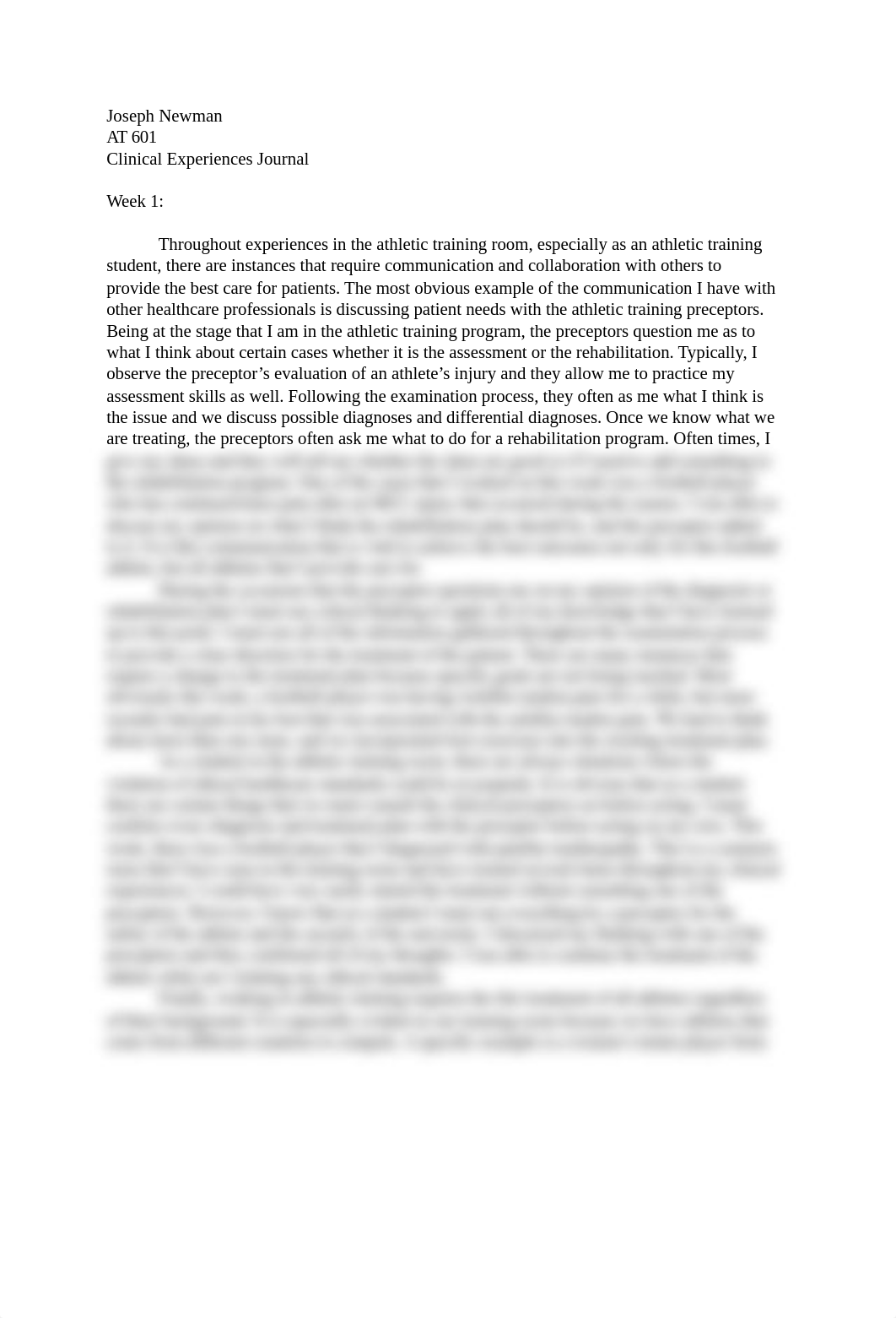 Clinical Experiences Journal.docx_dyp8mz7uykt_page1