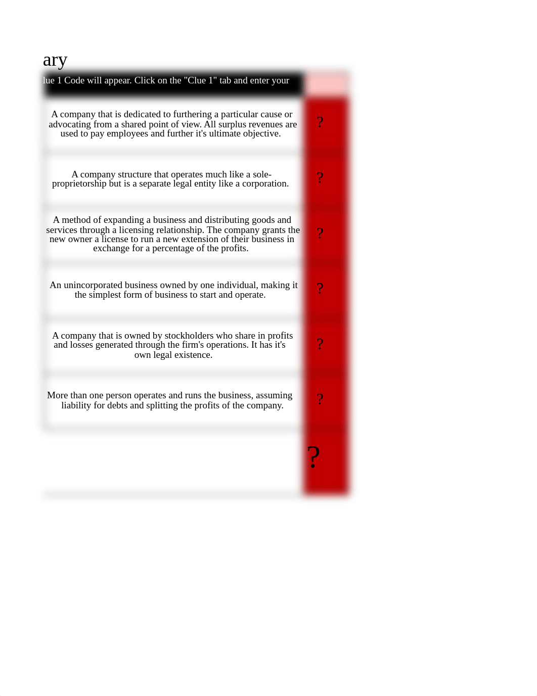 Business Structure Escape Room Spreadsheet.xlsx_dypaq9kkvym_page3