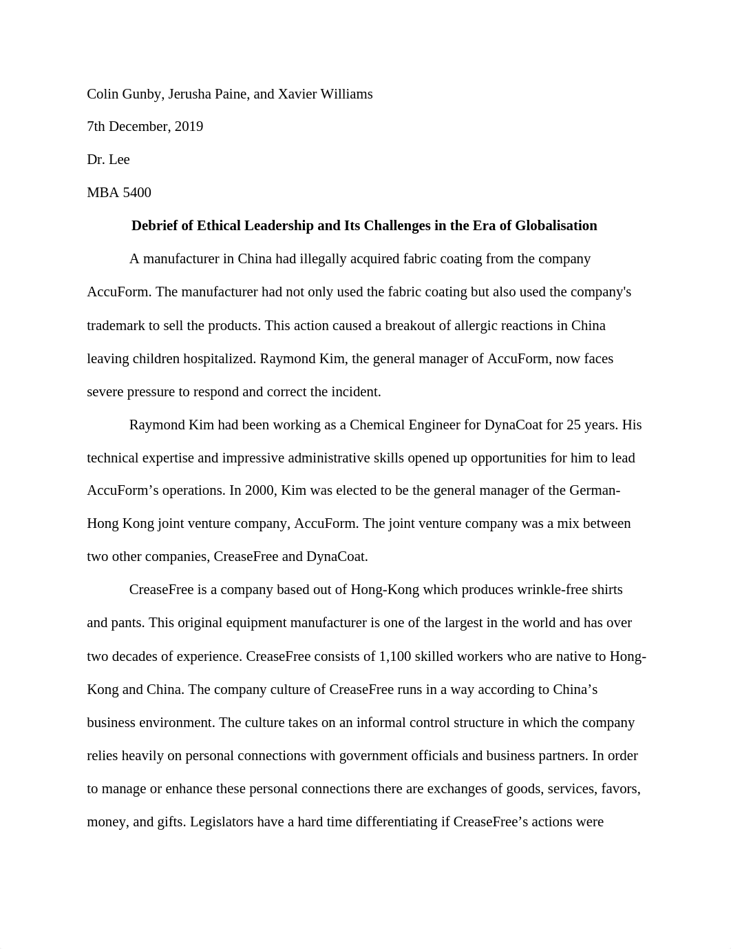 Debrief of AccuForm.docx_dypbq4odiu6_page1