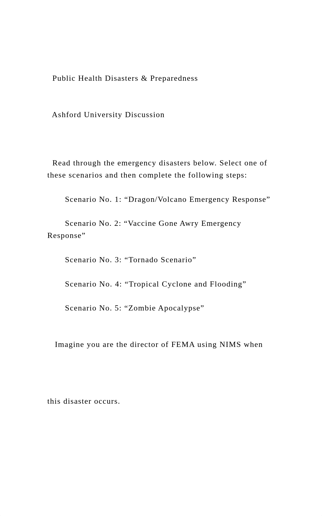 Public Health Disasters & Preparedness   Ashford University.docx_dypbyoh05sa_page2