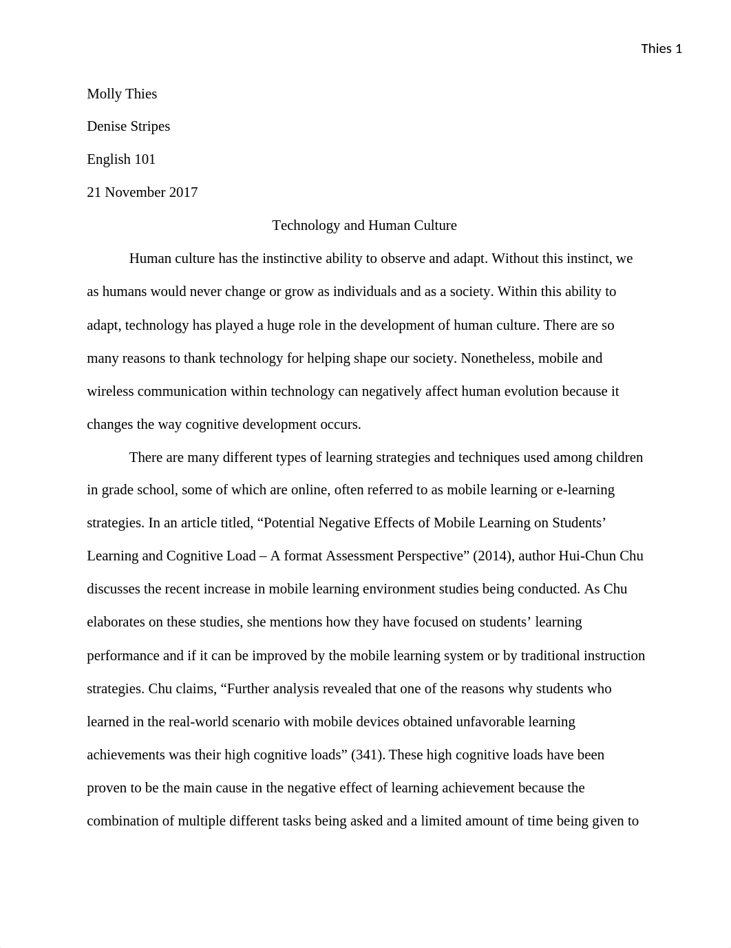 Technology Research Essay .docx_dypd4pqinz5_page1