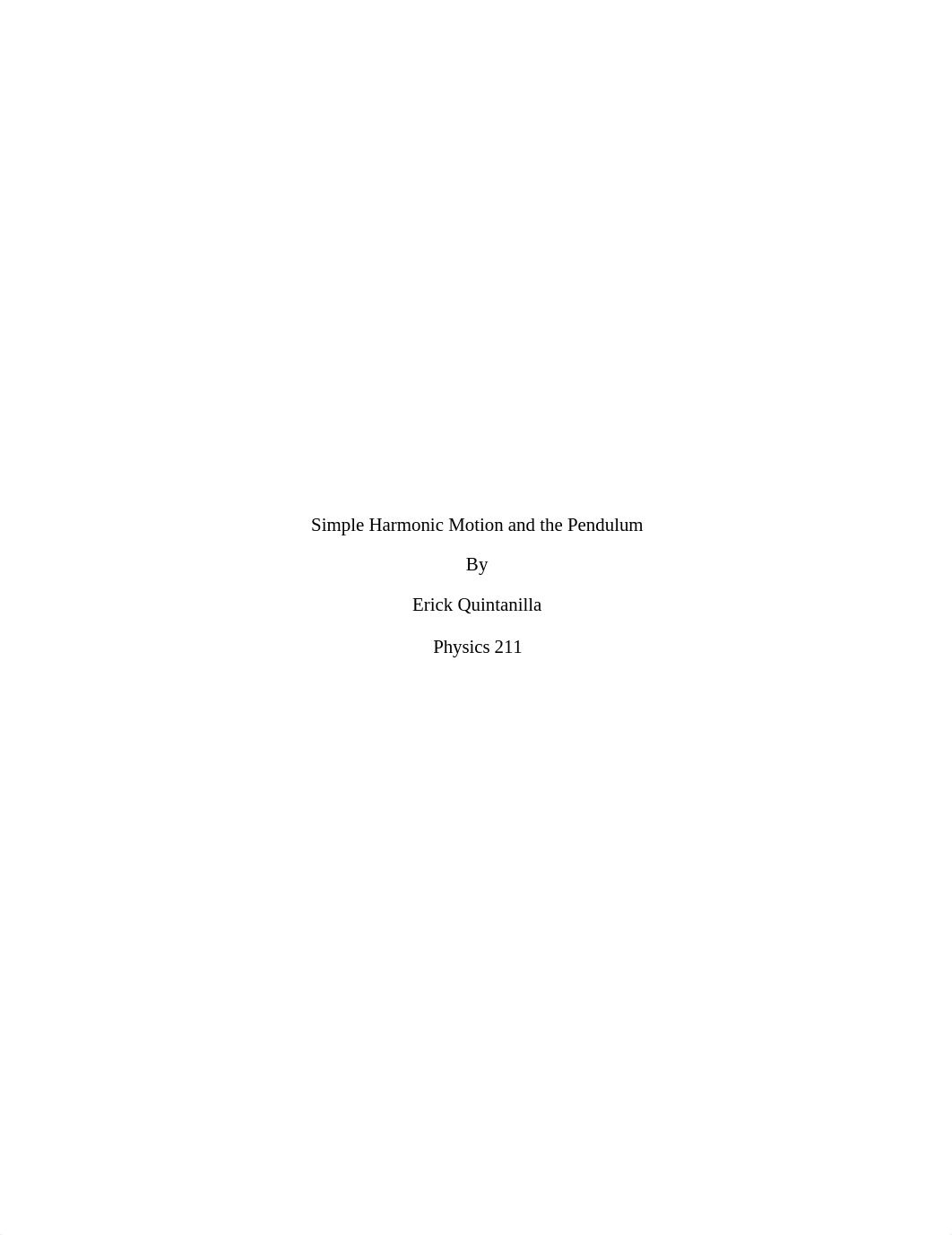 Simple Harmonic Motion and the Pendulum.docx_dypd9mcrta3_page1