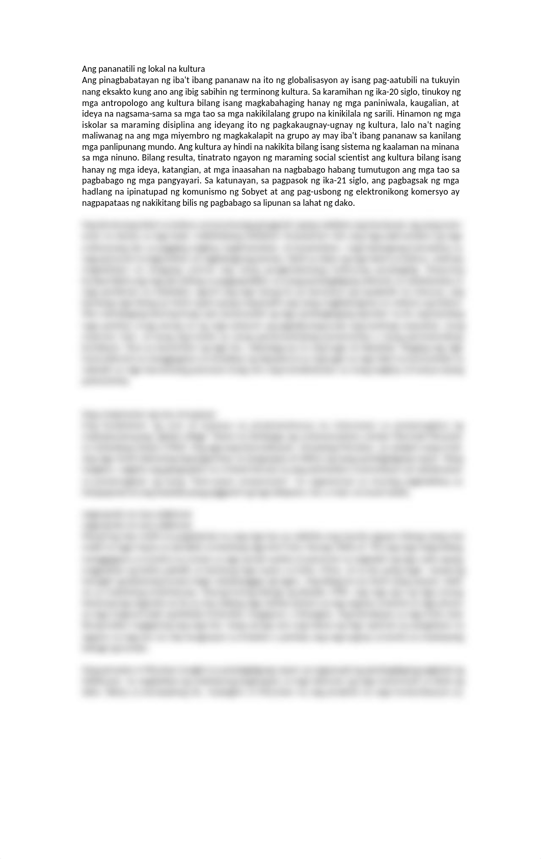 Ang pananatili ng lokal na kultura.docx_dypljhtz46t_page1