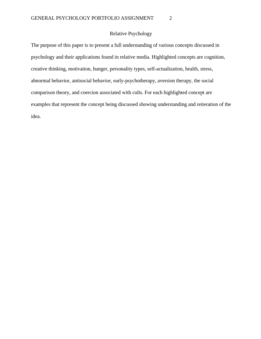 General Psychology Portfolio Assignment_dyplwxdk90a_page2