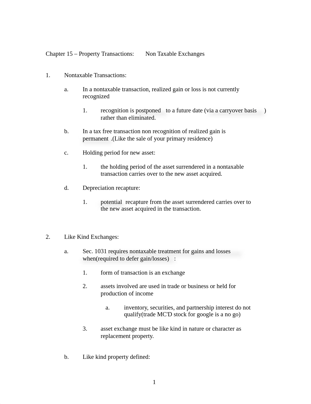 Chapter 15 Notes 2014_dypnkybqn9a_page1