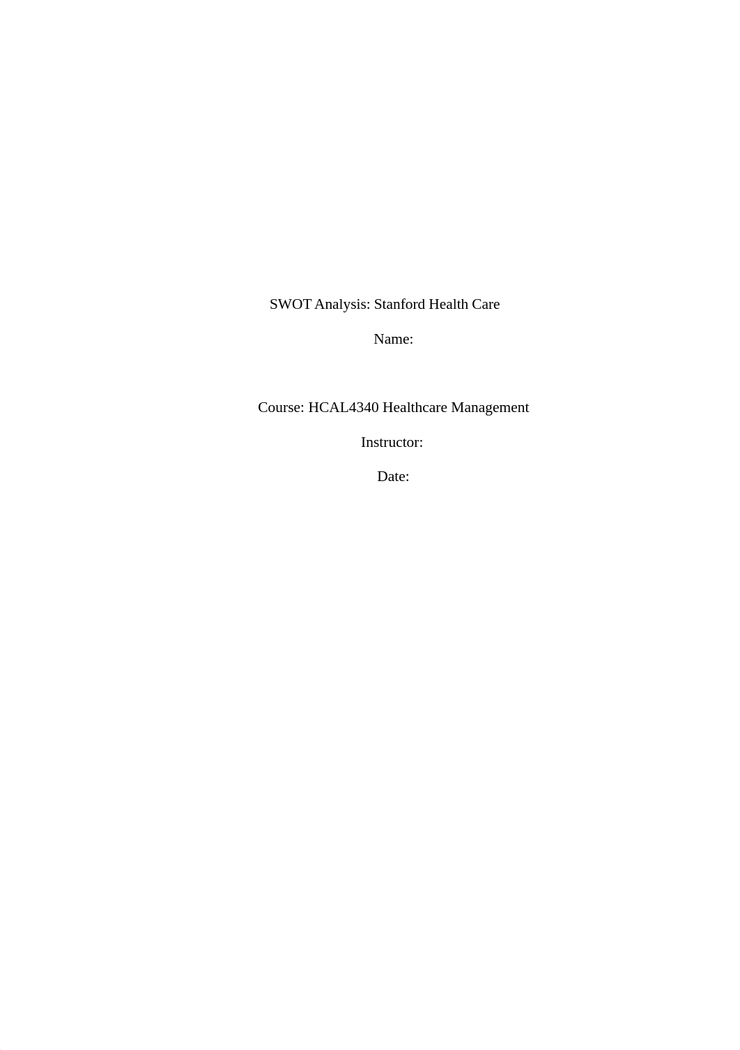 HCAL4340 _ SWOT ANALYSIS.edited.docx_dypopmu26yb_page1