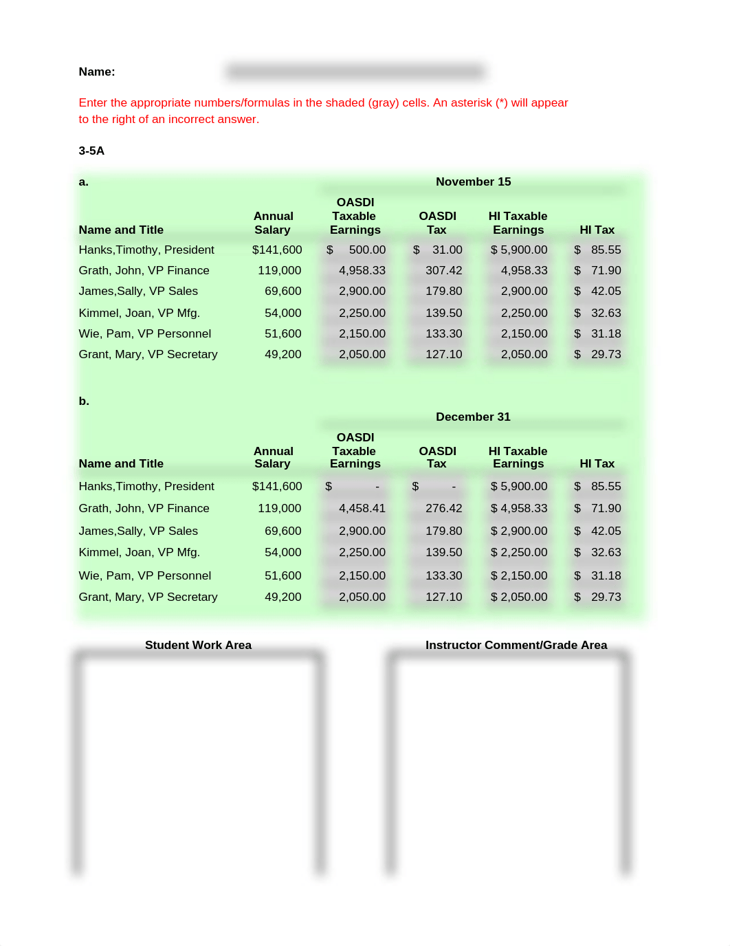 Chapter 3 Computer Problems.xlsx_dypp07ylxzh_page2