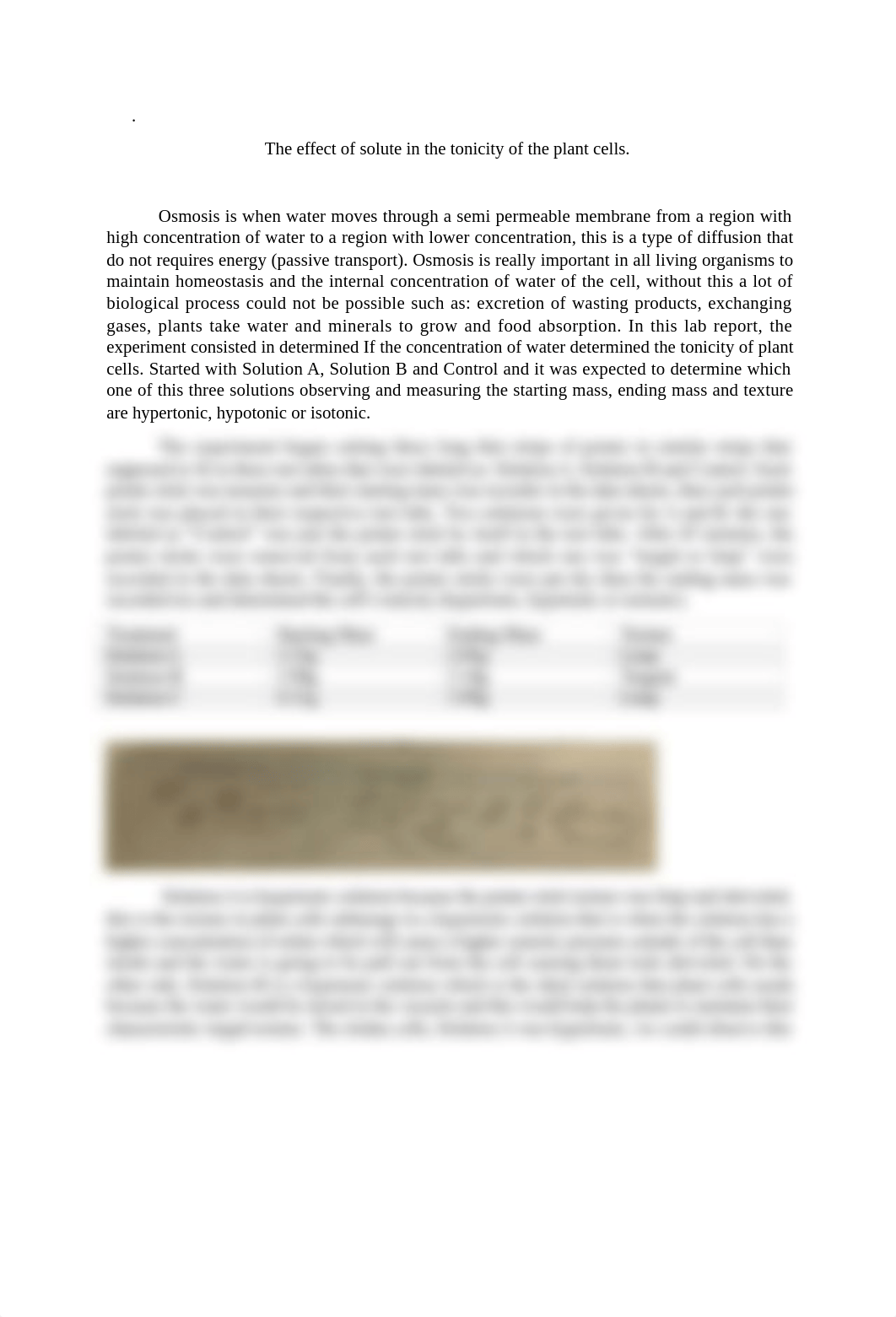 TONICITY OF THE PLANTS CELL LAB REPORT .docx_dyprp2rapkv_page1