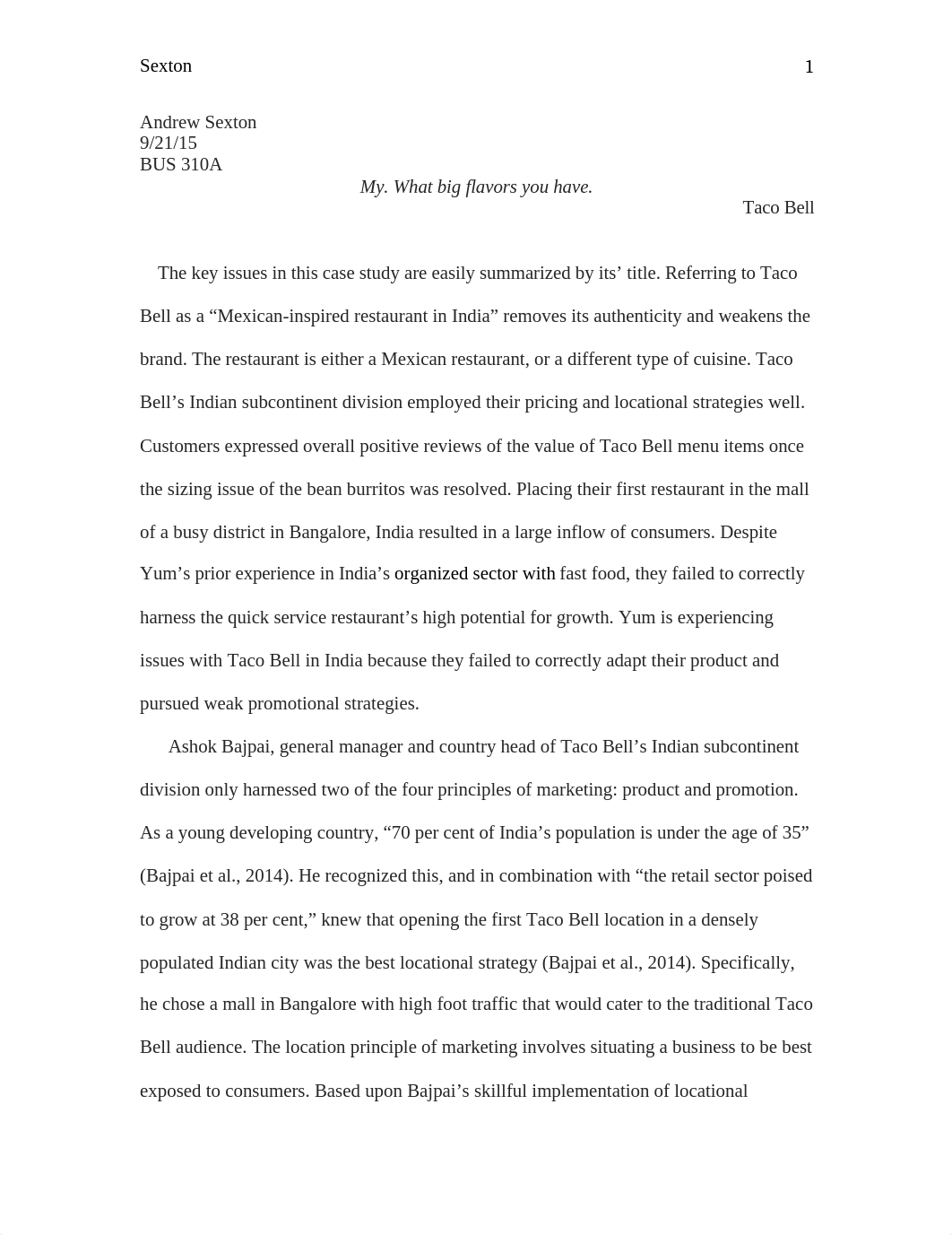 BUS 310A_Case Study #1_dypsv38u7b7_page1