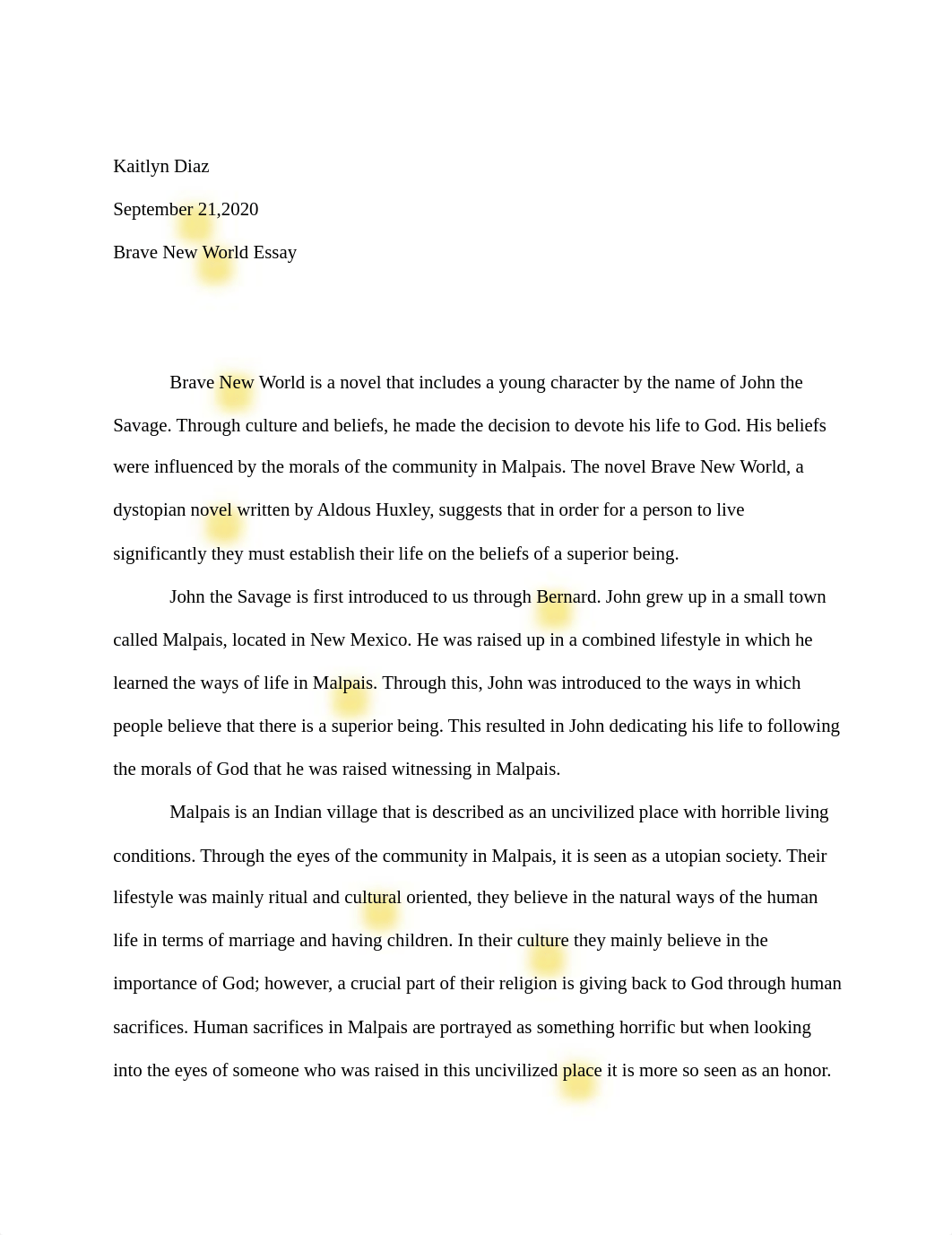 Brave New World Essay (with comments).pdf_dypsxl4lmc7_page1