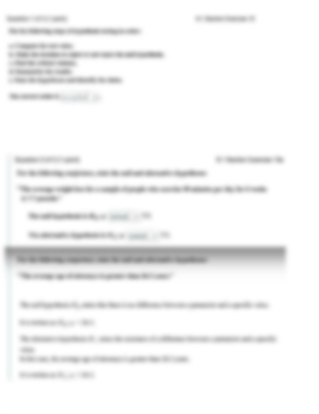 Unit 4, 8.1/8.2/8.3 Homework on McGraw-Hill Connect Math: MAT 120_dypta4s97nk_page1