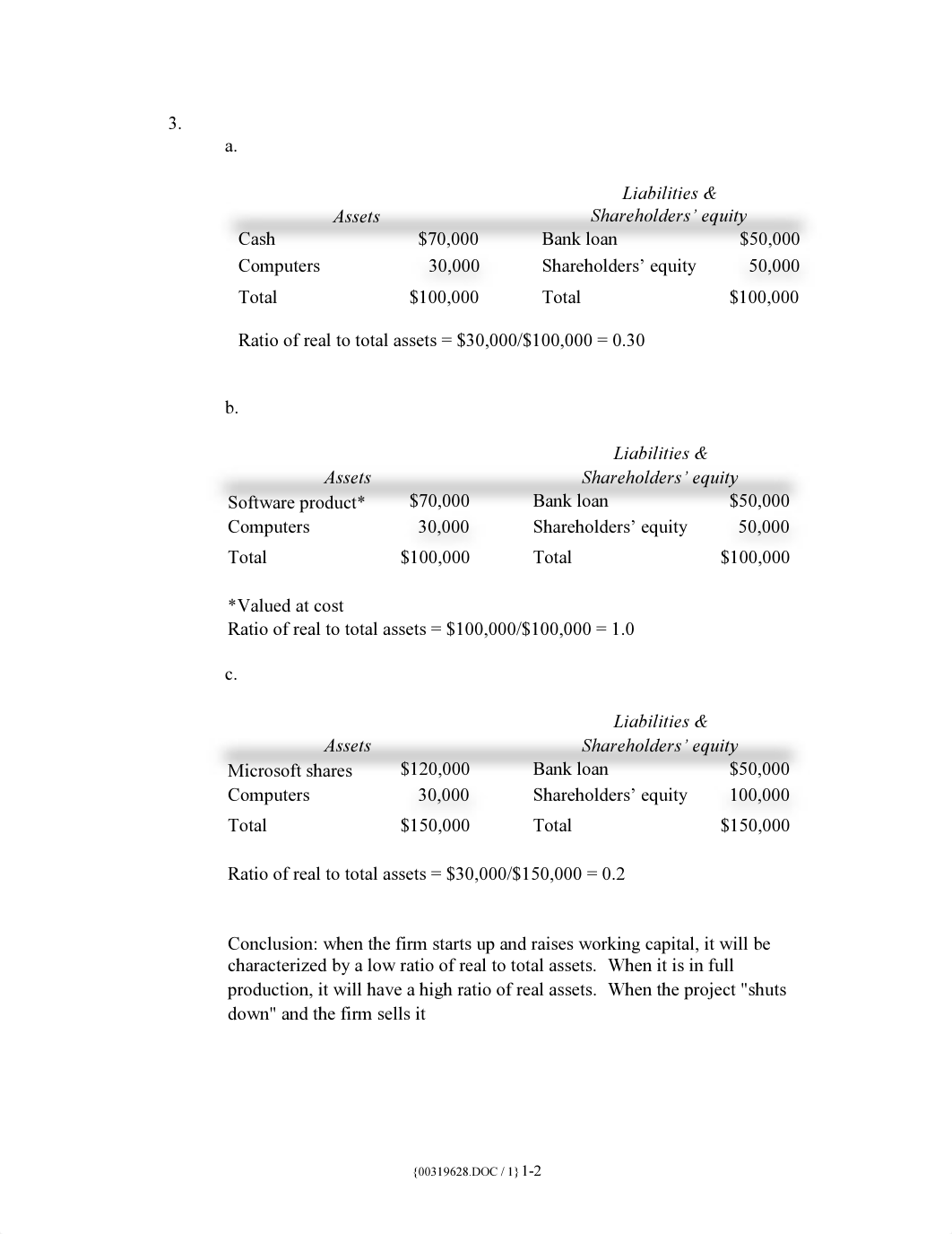 homework solutions Investment analysis and portfolio_dyptdxe6451_page2