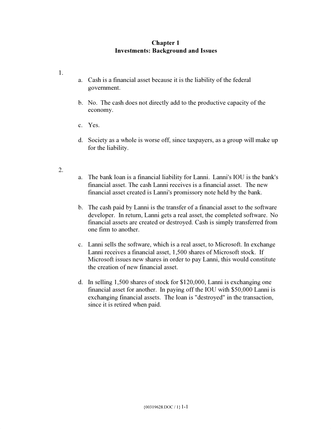 homework solutions Investment analysis and portfolio_dyptdxe6451_page1