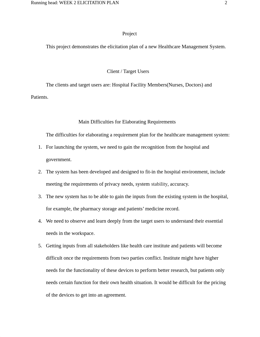 Assignment 2 - Selecting requirement elicitation techniques Instructions.docx_dyptqrhspaw_page2