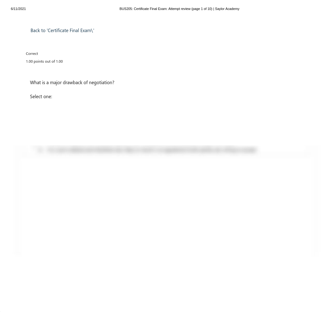 BUS205_ Certificate Final Exam2_ Attempt review (page 1 to 50) _ Saylor Academy.pdf_dyptx9btwa3_page5