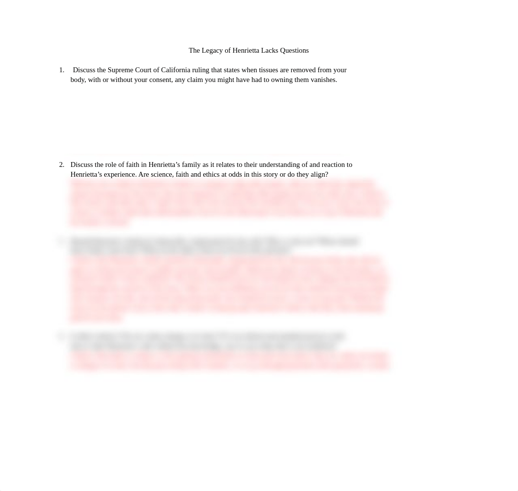 Jiamin Zhu - The Legacy of Henrietta Lacks Questions.pdf_dypv9eofisf_page1