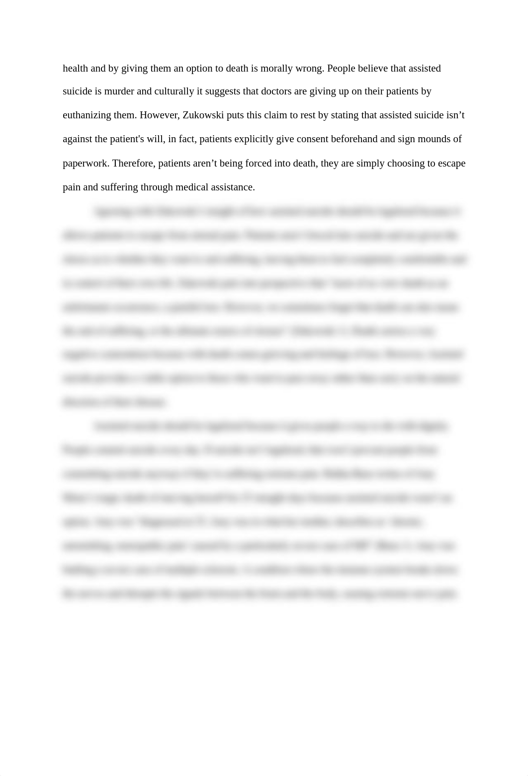 Essay 2 - Assisted Suicide should be legalized.docx_dypvmakr1ii_page2