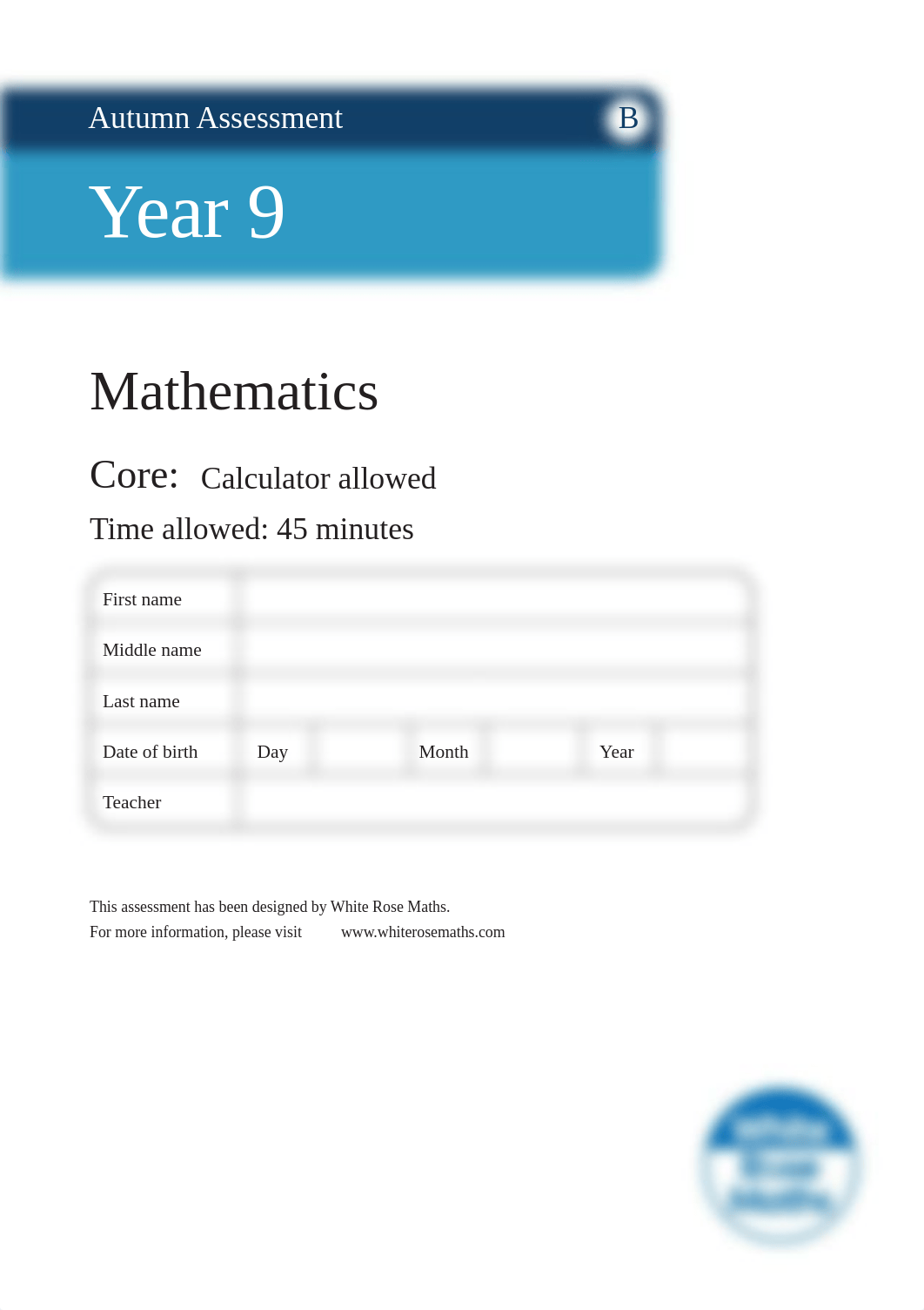 year-9-mathematics-autumn-white-rose-core-b.pdf_dypwd2pn4qw_page1