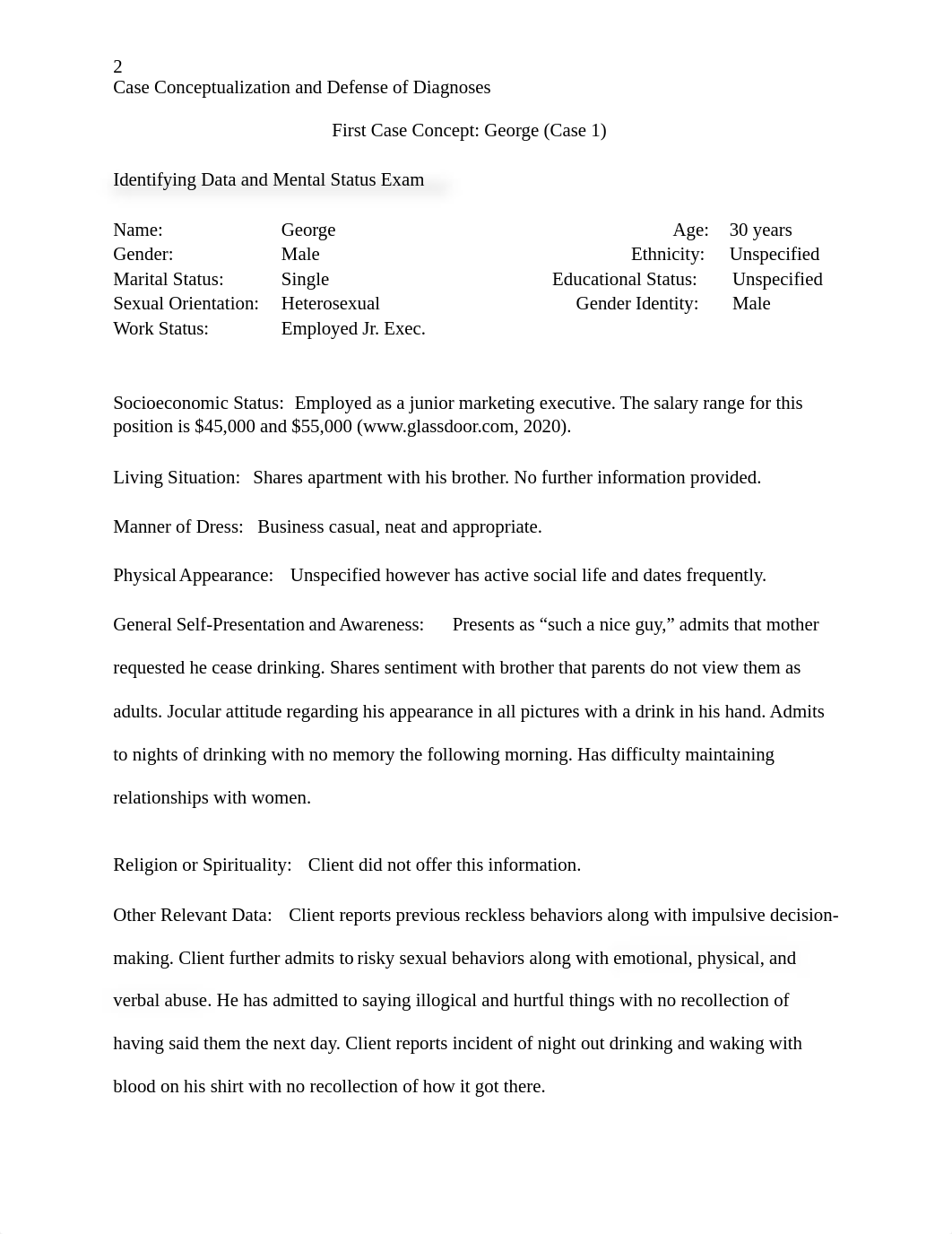 Psychopathology Midterm ~ George.docx_dypx7urlnkm_page2