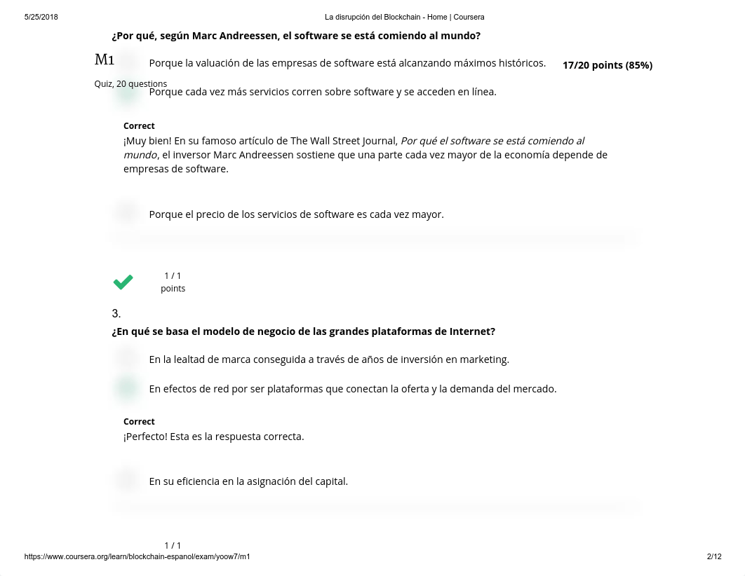 La disrupción del Blockchain quiz1 - Home _ Coursera.pdf_dypy00jmm0o_page2