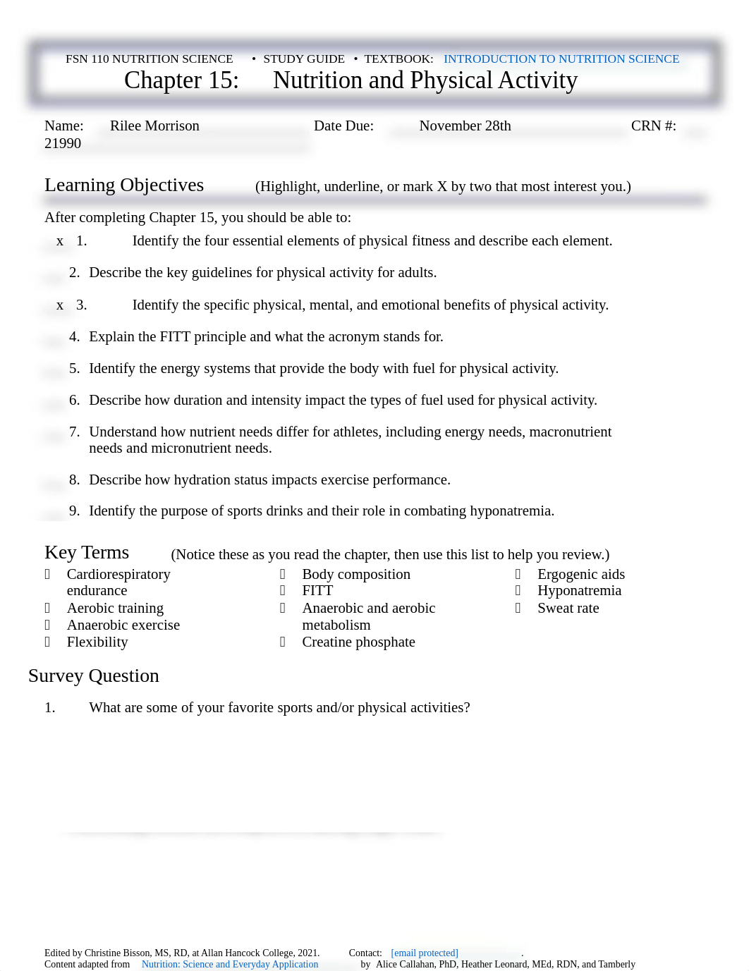 FSN110 Ch15 Study Guide 2021-1.docx_dypzbq5q4mf_page1