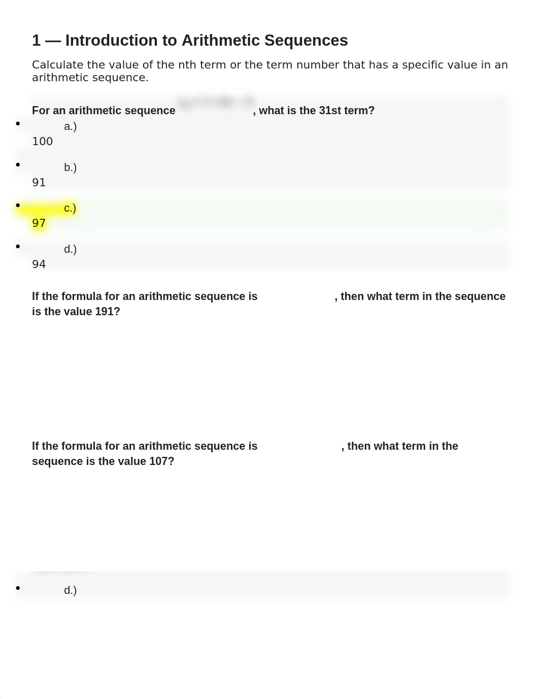 Unit 2 Challenge 4 Arithmetic Sequences and College Algebra in Context (College Algebra).docx_dyq01ivzcjt_page1