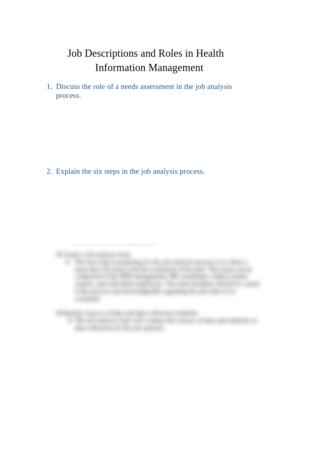 Job Descriptions and Roles in Health Information Management.pdf_dyq091dtv7j_page1