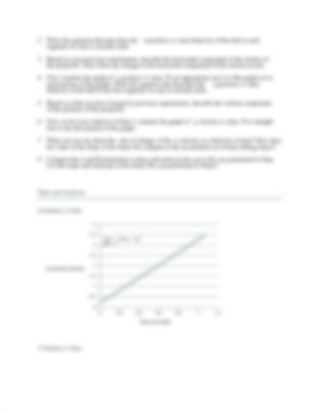 Projectile Motion Lab Report_dyq23t57twv_page3