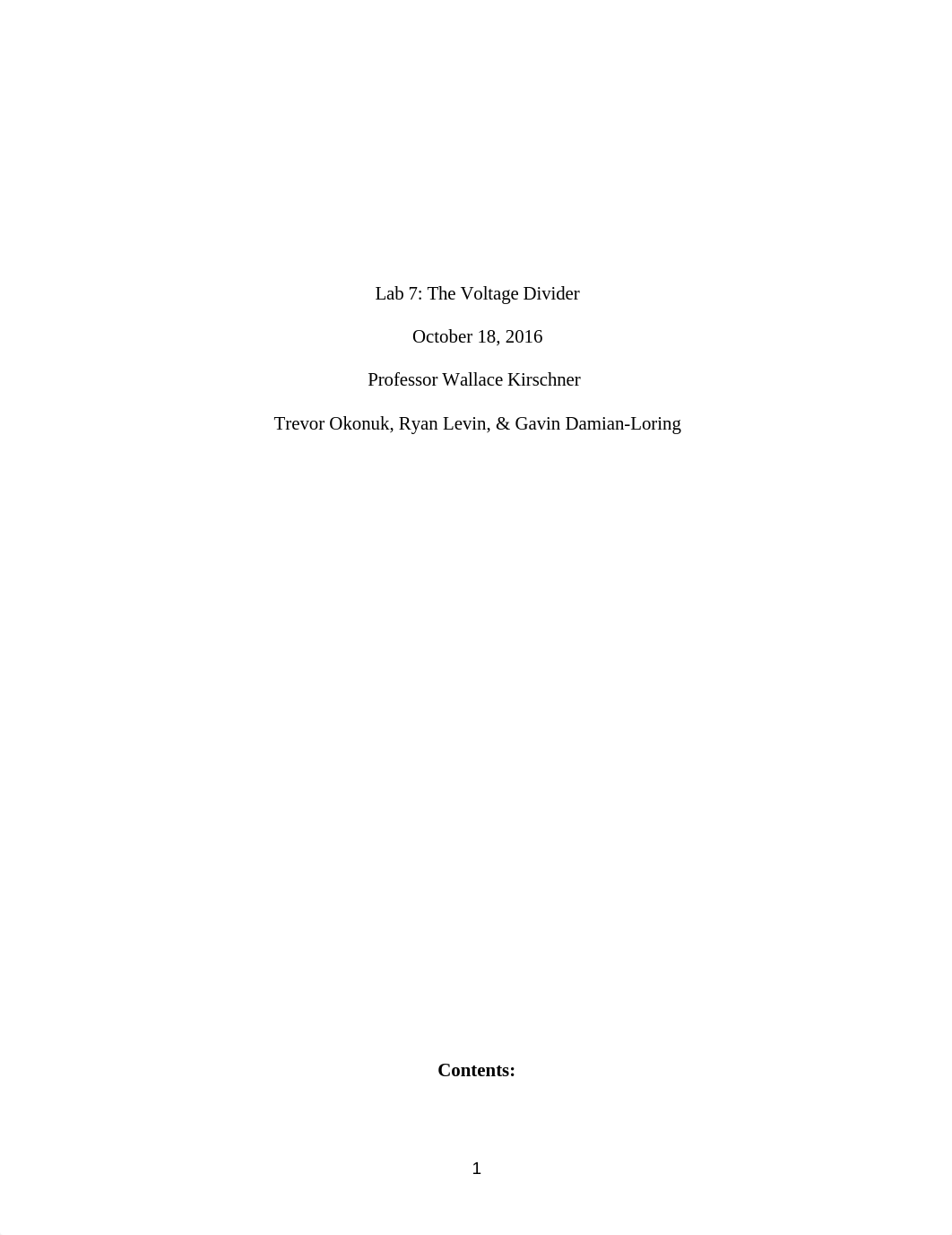 Lab 7 The Voltage Divider.docx_dyq3fxpkl1w_page1