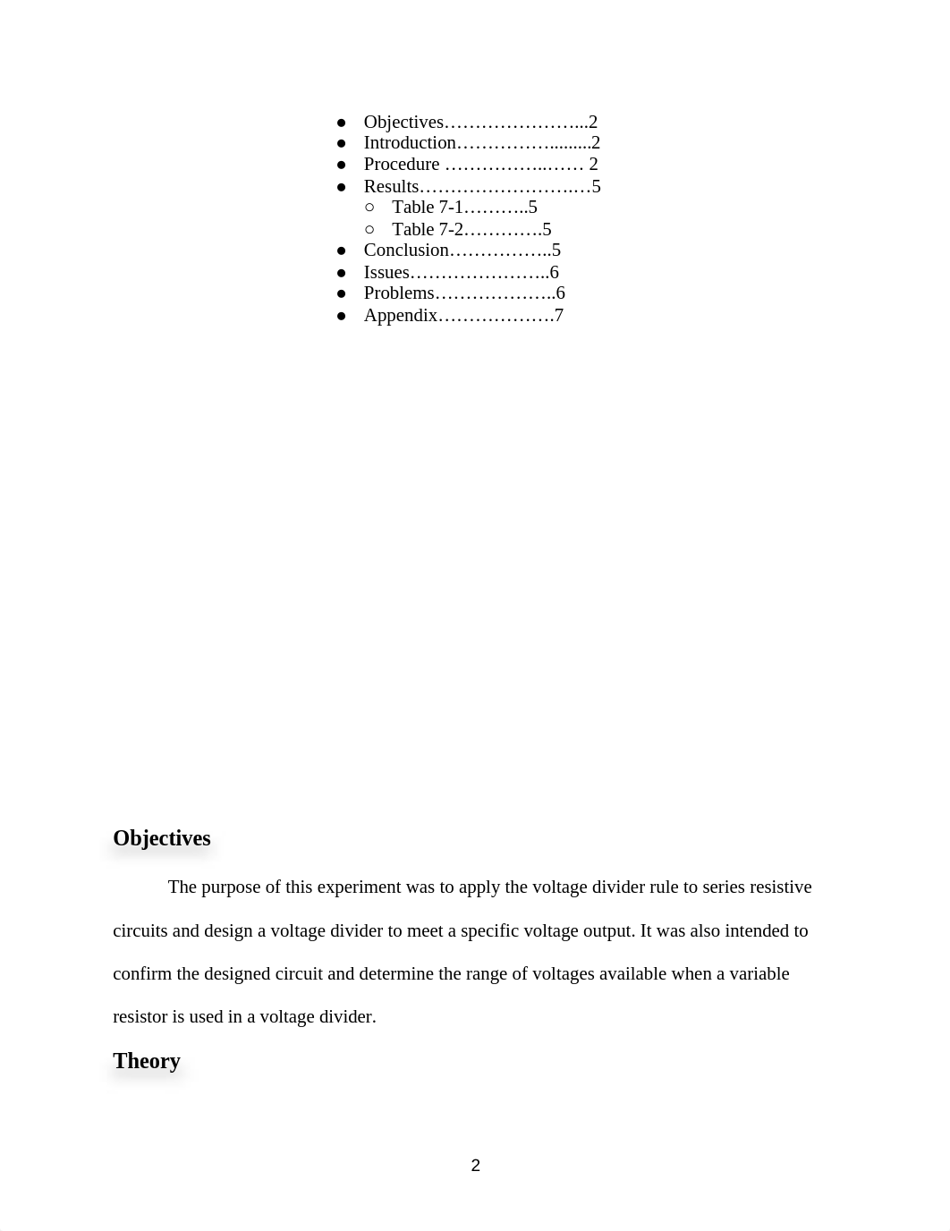 Lab 7 The Voltage Divider.docx_dyq3fxpkl1w_page2