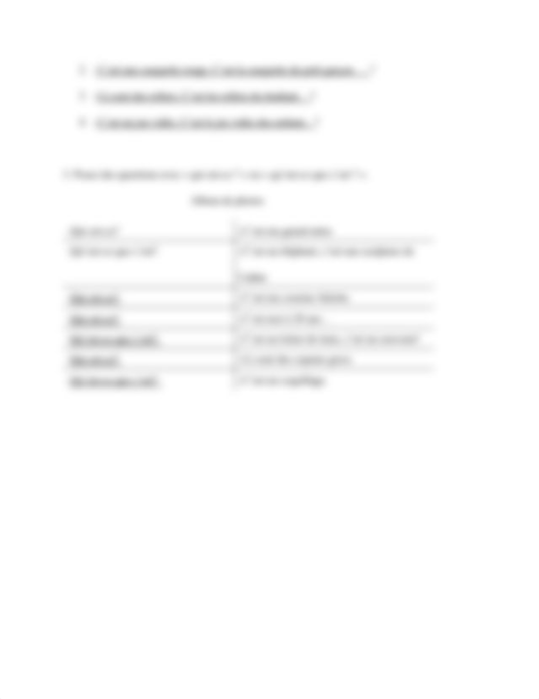 French 211--Unité 1—Pg. 31 _ Exercices 1, 6 _ Pg_dyq7ua4nljy_page2