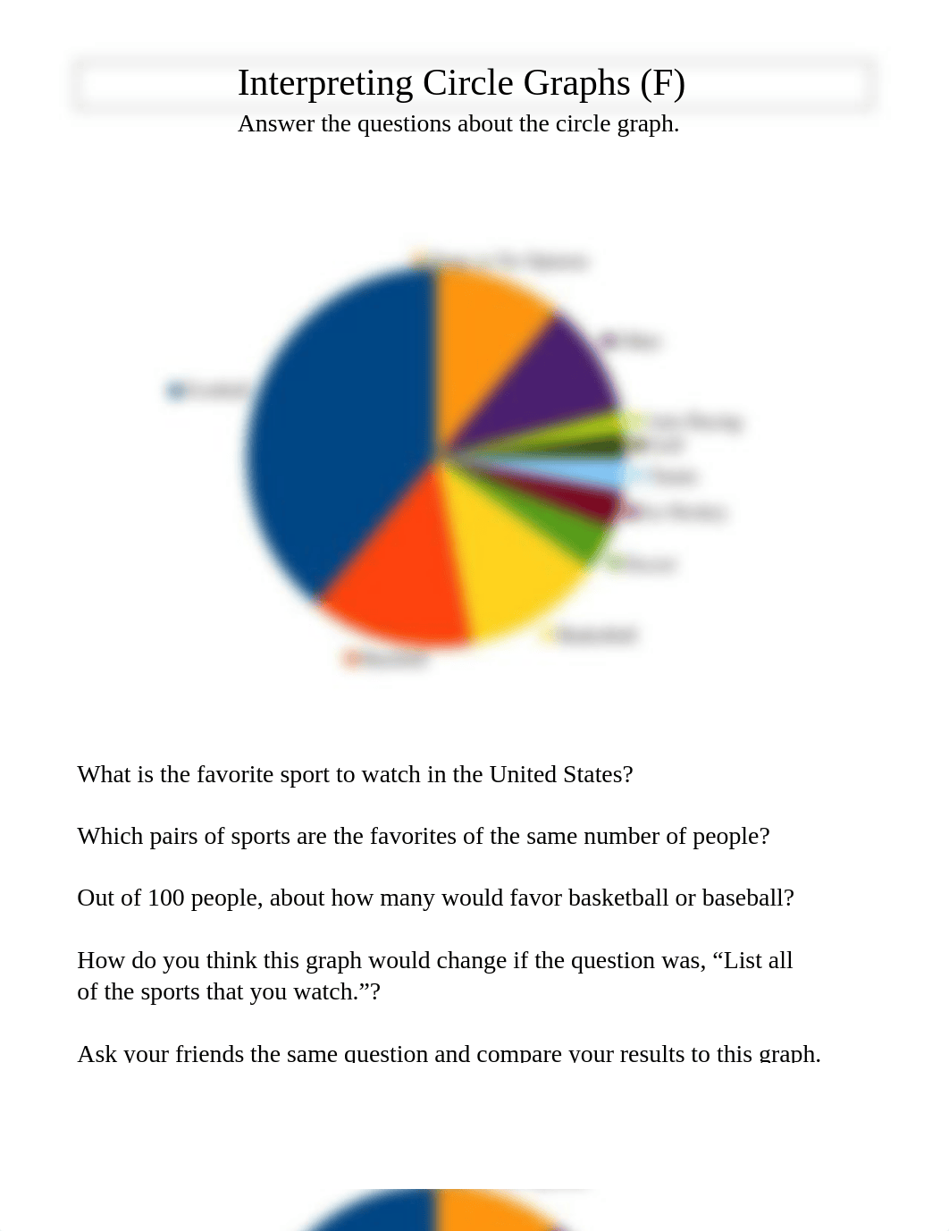 Statistics Worksheet -- Circle Graph Questions in Color6.pdf_dyq7wv7rt01_page1