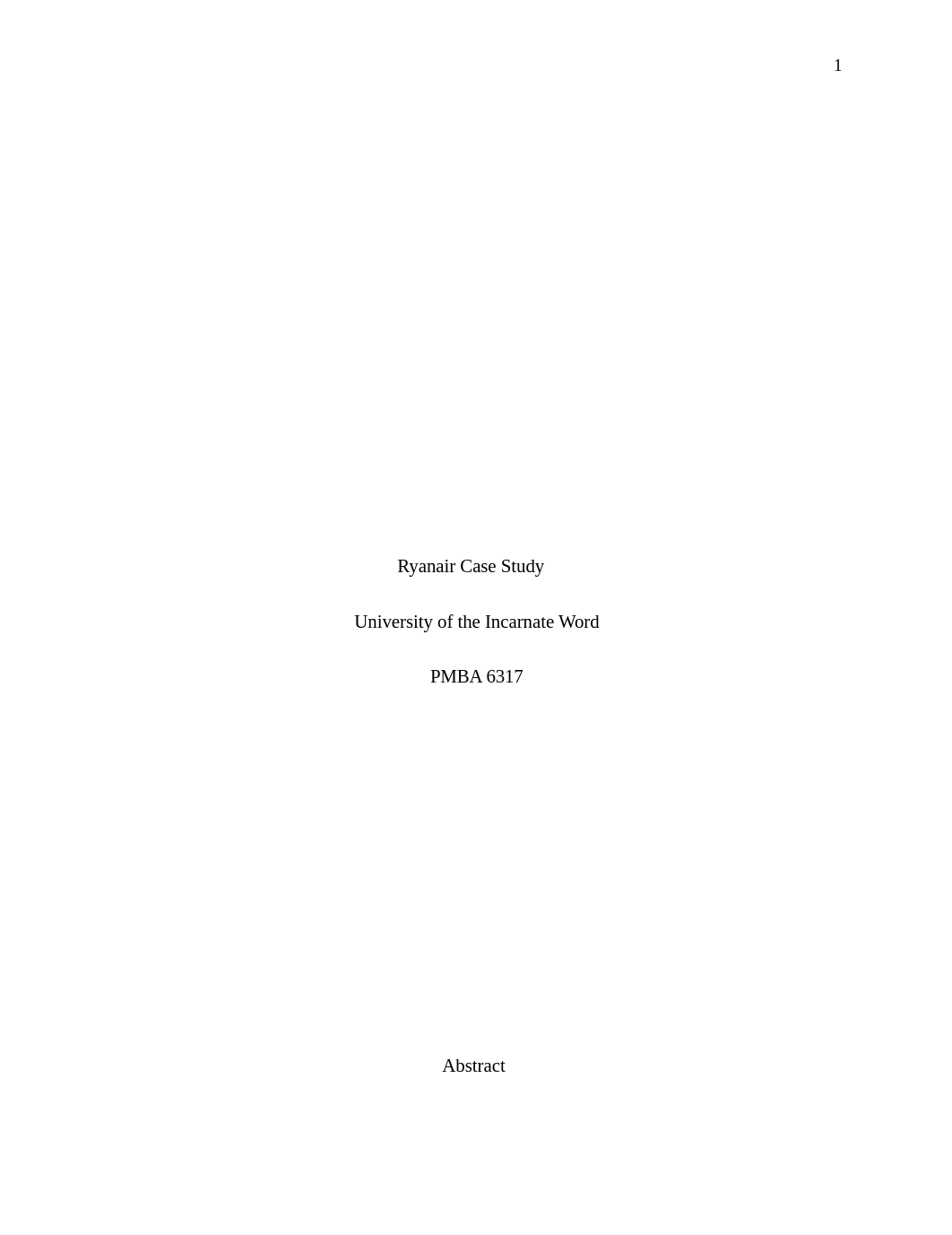 RyanairCaseStudy_PMBA6317v2.docx_dyqbs72xerz_page1