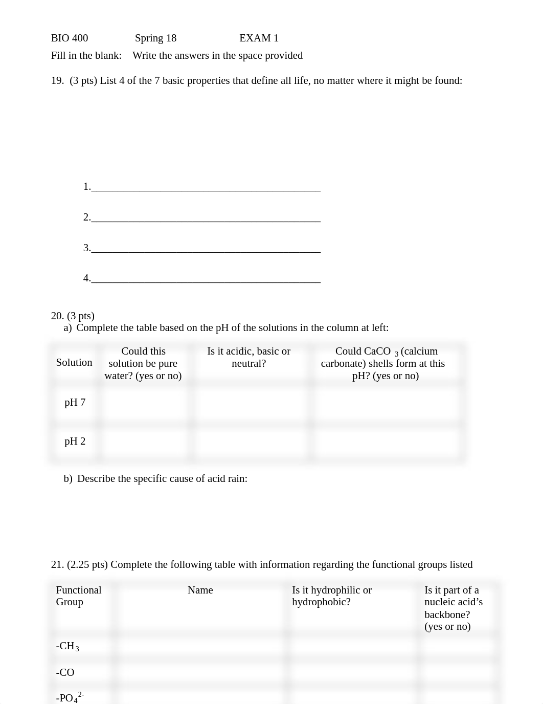 Bio 400 Practice Exam 1 S 18.FLC.pdf_dyqcancaxw6_page2