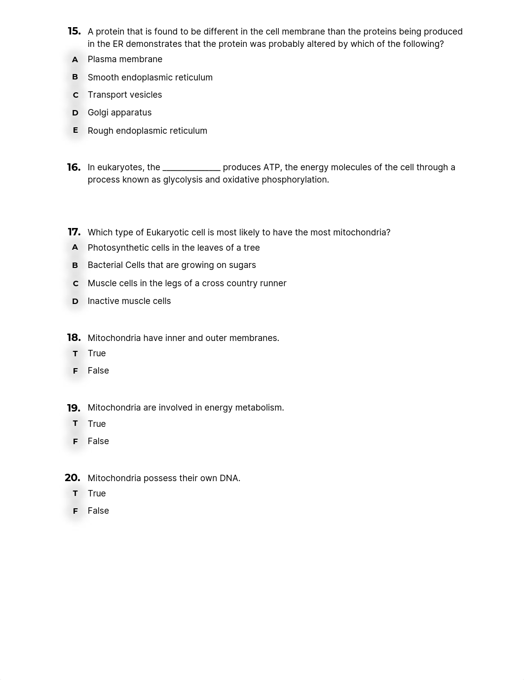 Quiz_Chapters 45 Bacerial Cells Archaeal Cells Eukaryotic Cells and Membranes Talaro (Copy).pdf_dyqe66bxvo3_page4